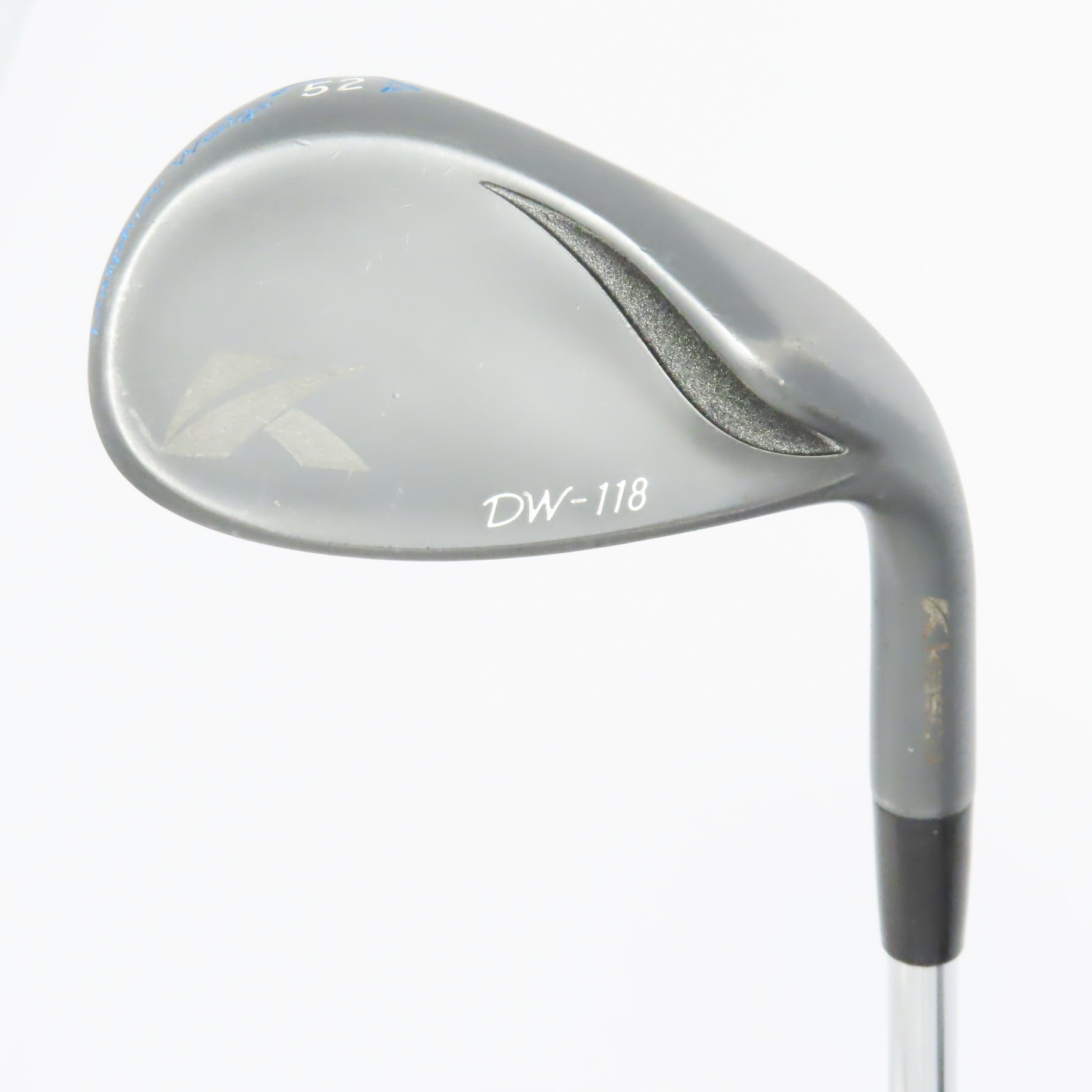 中古】ドルフィンウェッジ DW-118 BK (キャスコ) ドルフィン 通販｜GDO