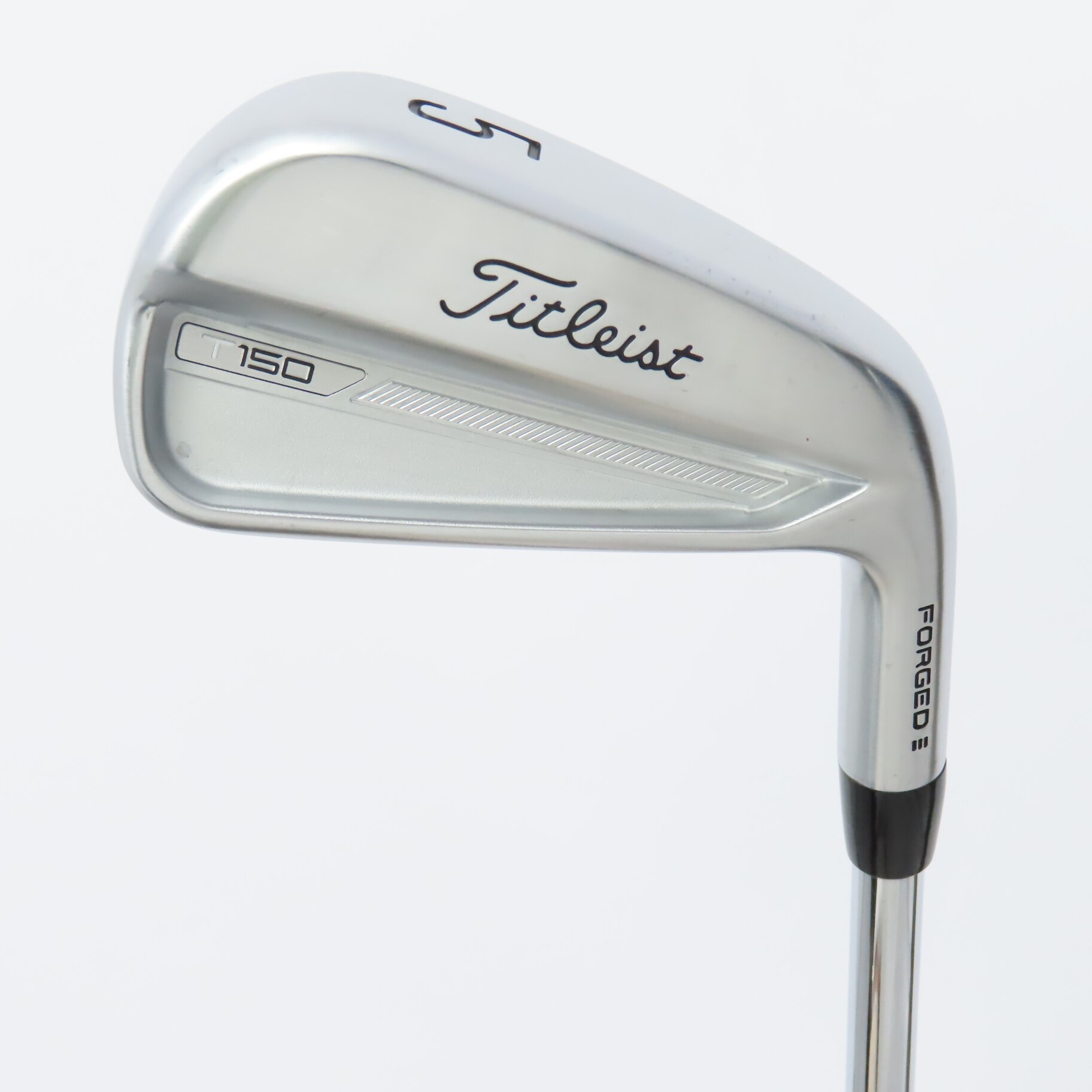 中古】T150(2023) アイアン N.S.PRO MODUS3 TOUR 120 25 S C