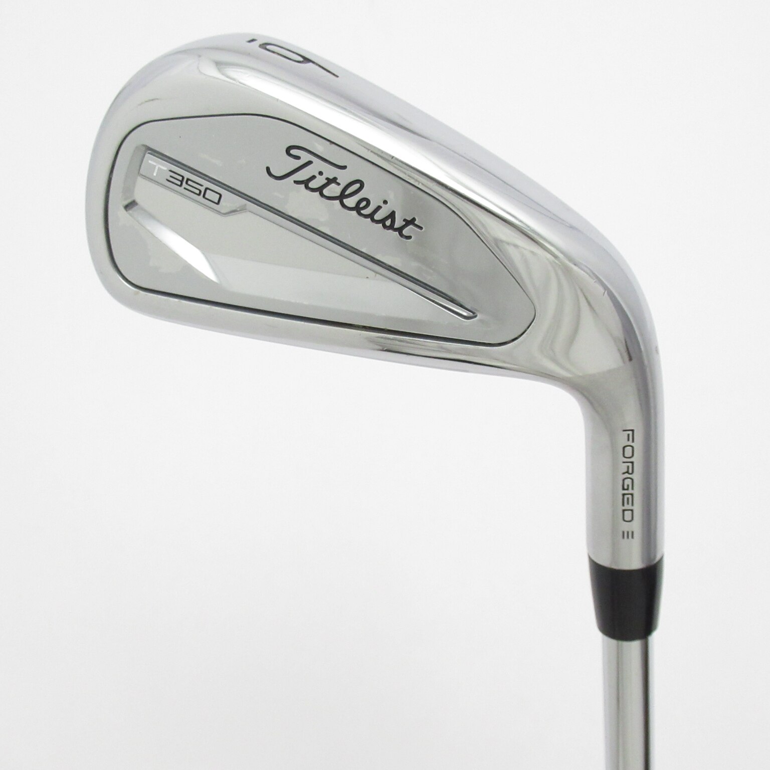 Titleist 【メーカーカスタム】Titleist タイトリスト 2023 T350