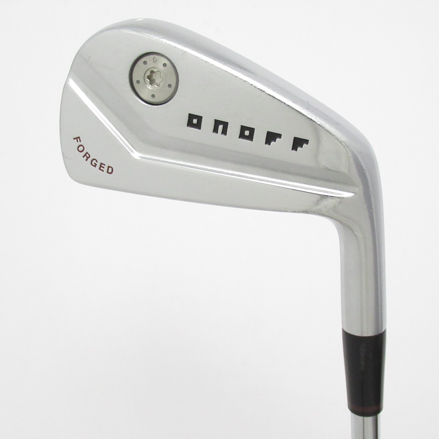 Onoff - ONOFF KURO 2021アイアンセット(5-P) Modus3 115 楽天市場】2024年モデル 【オノフ】 ゴルフ アイアン KURO 標準
