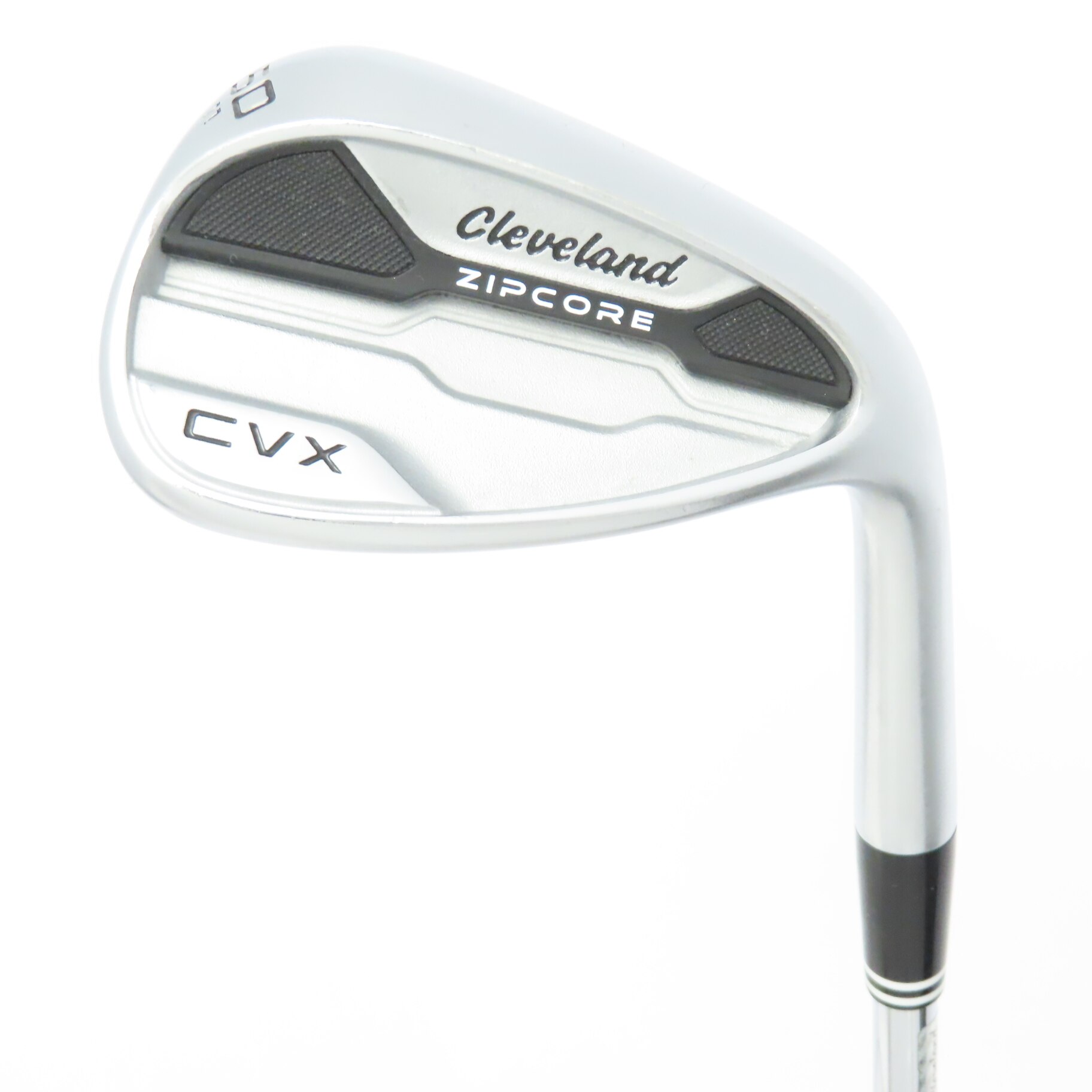 返品OK 中古 CVX ZIPCORE ウェッジ 2023 AW ディアマナ for CG2