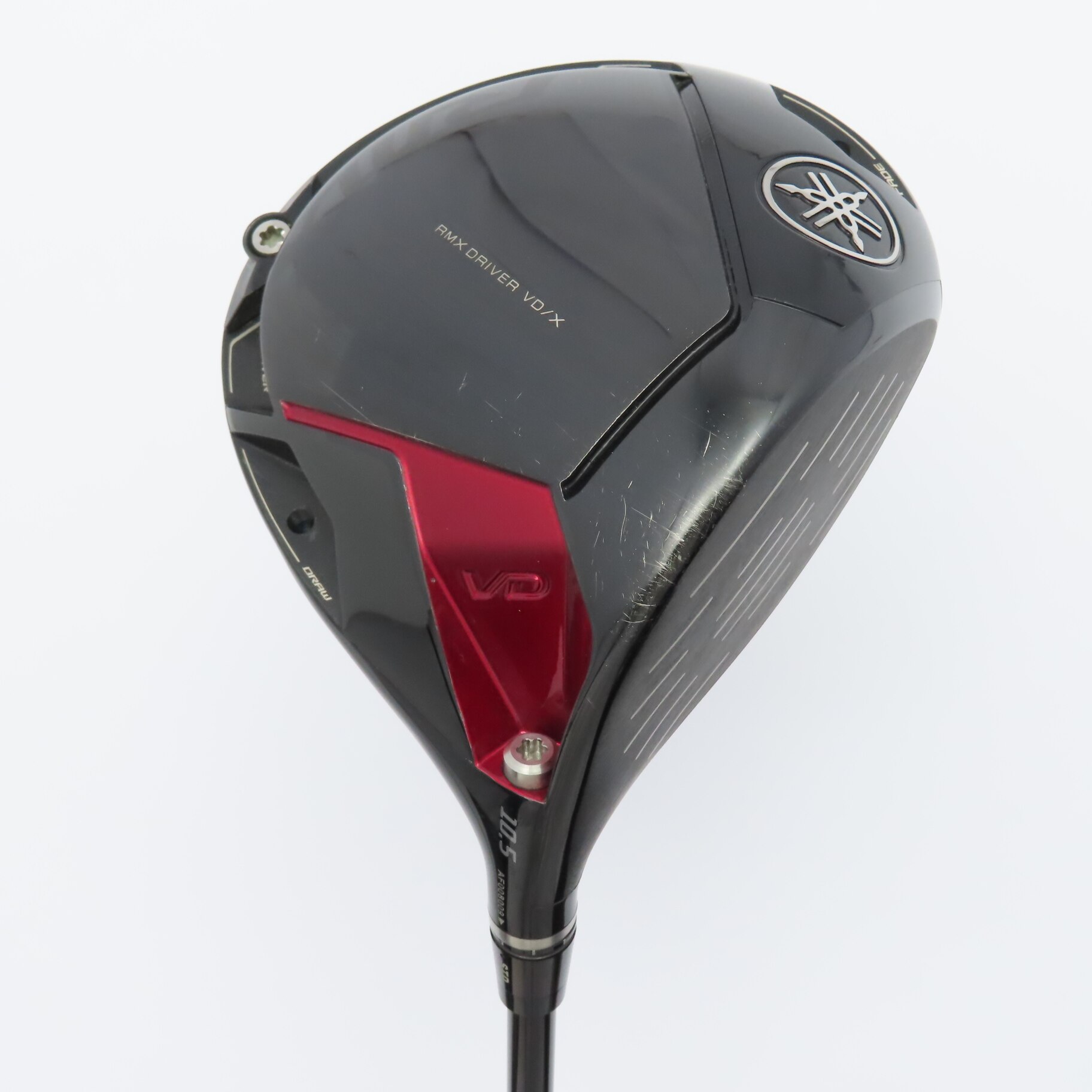 ［ヘッドのみ使用］RMX216 9.5° Diamana BF60Ｓ rmx 216 ドライバー 中古 ディアマナの通販