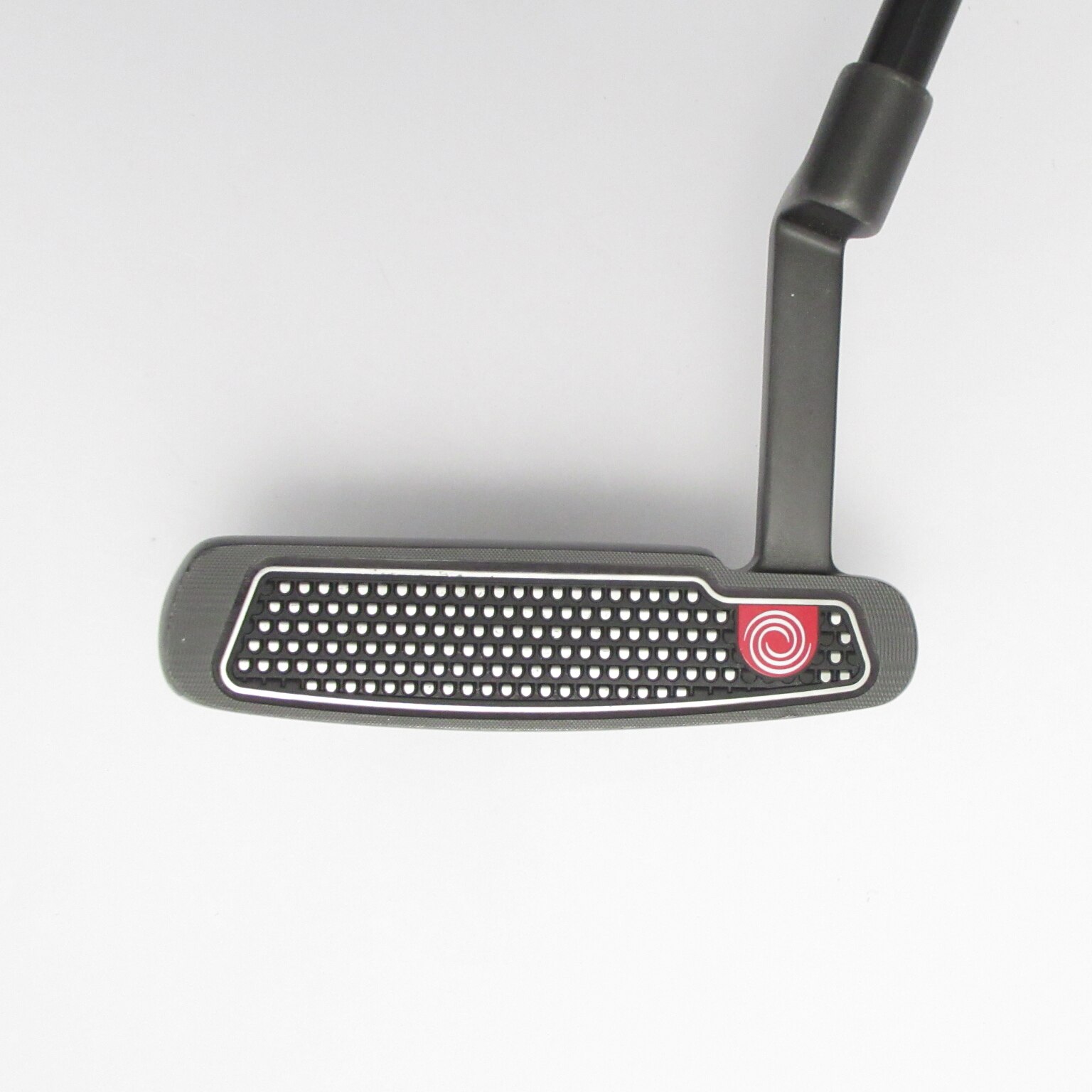 中古】オー・ワークス 17 ブラック 330M パター スチール