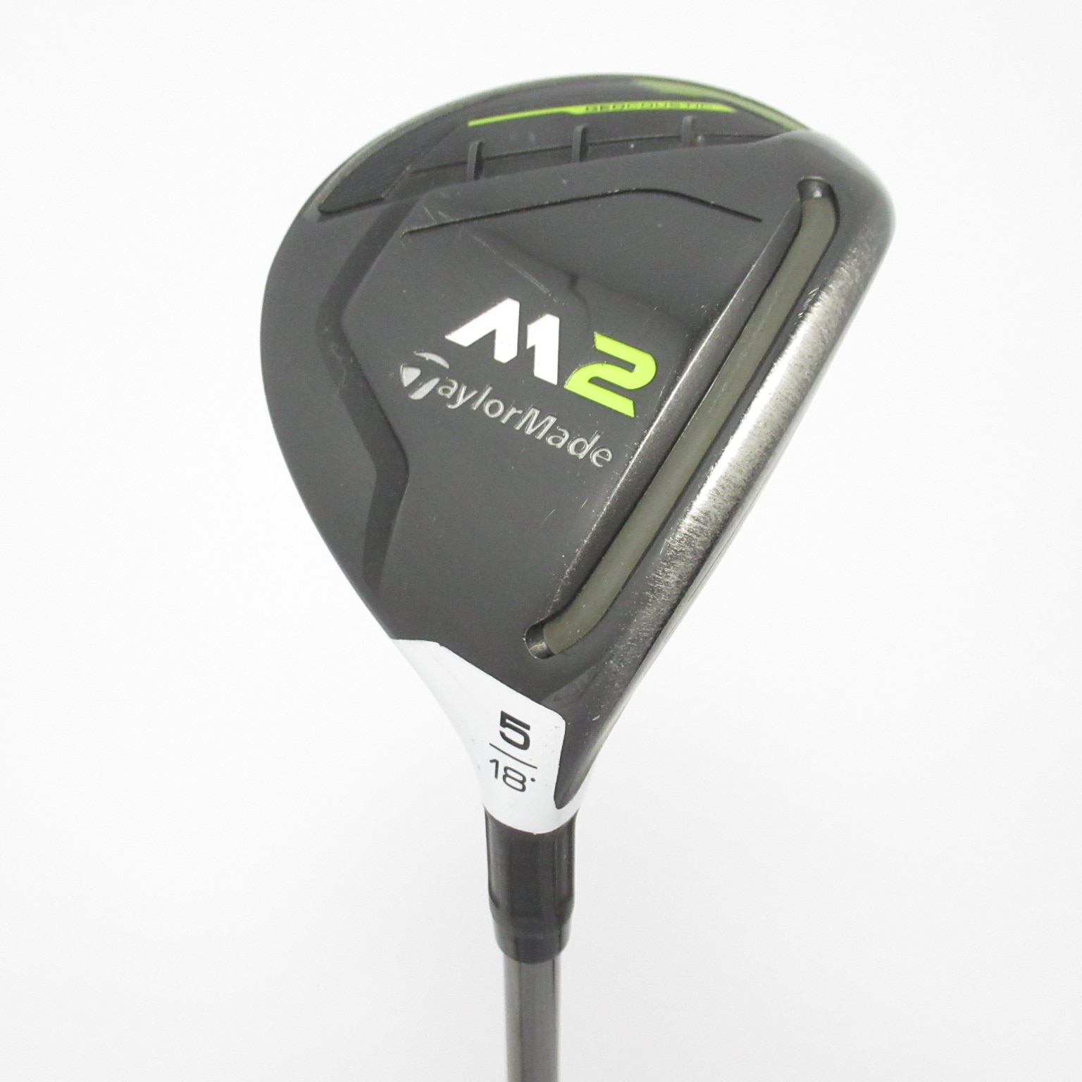 テーラーメイド M2 3w 2019 フェアウェイウッド フレックスS