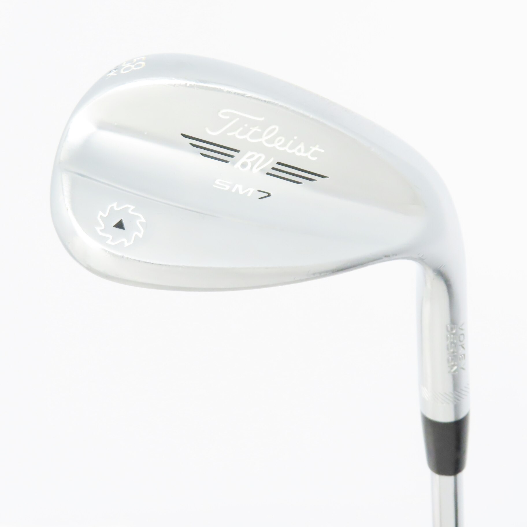 中古】ボーケイ SM7 TC ウェッジ (タイトリスト) ボーケイ 通販 (2
