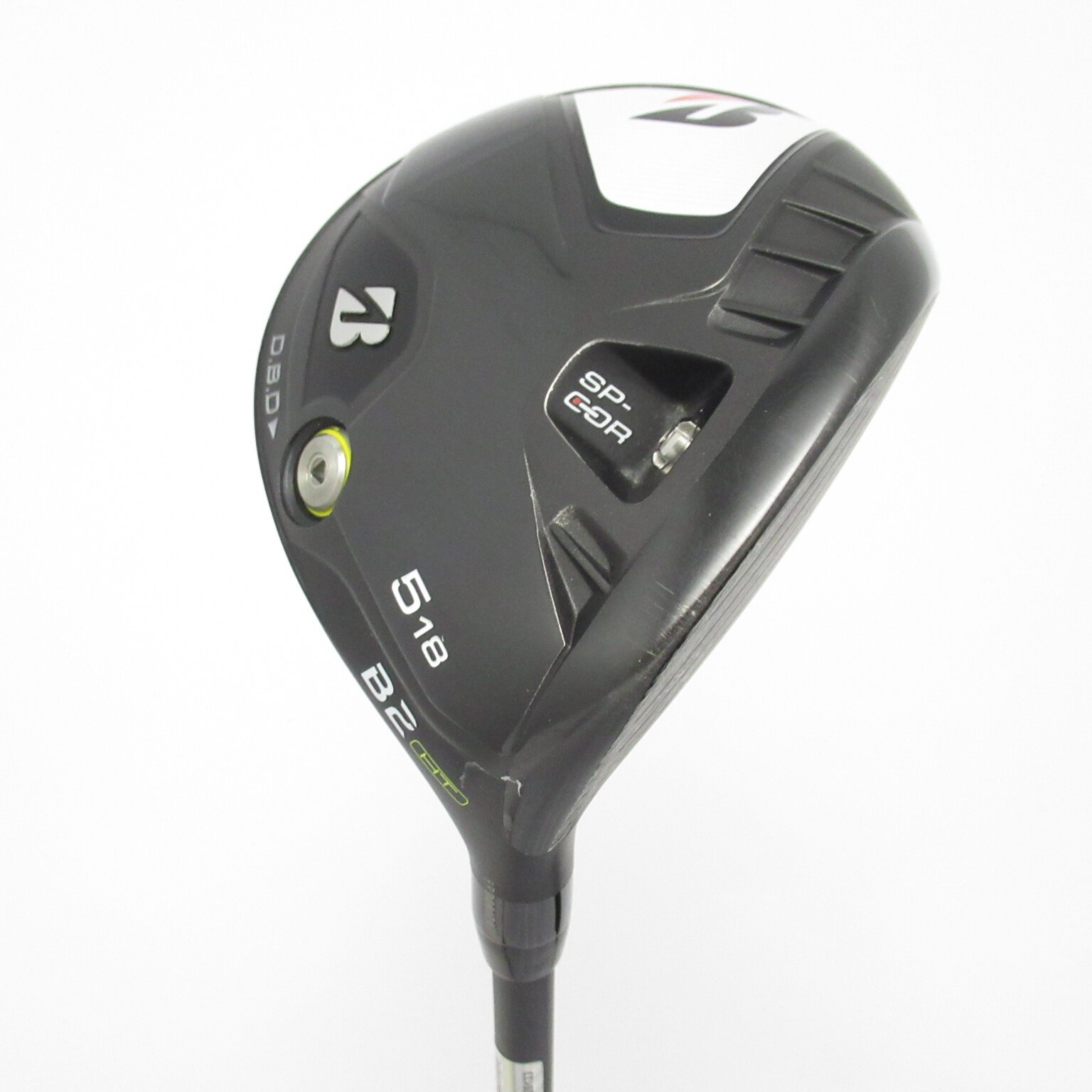 ブリヂストンゴルフ（BRIDGESTONE GOLF）（メンズ）B2HT