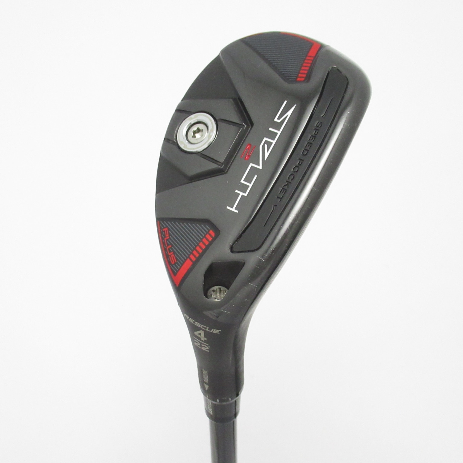【お取り寄せ】 中古】ステルス 通販｜GDO中古 (テーラーメイド) ユーティリティ クラブ