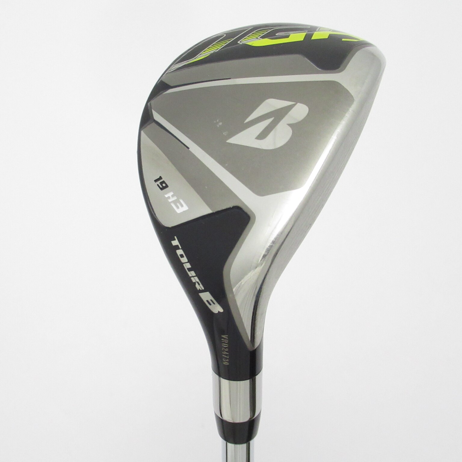 中古】TOUR B ユーティリティ (ブリヂストン) 通販｜GDO中古