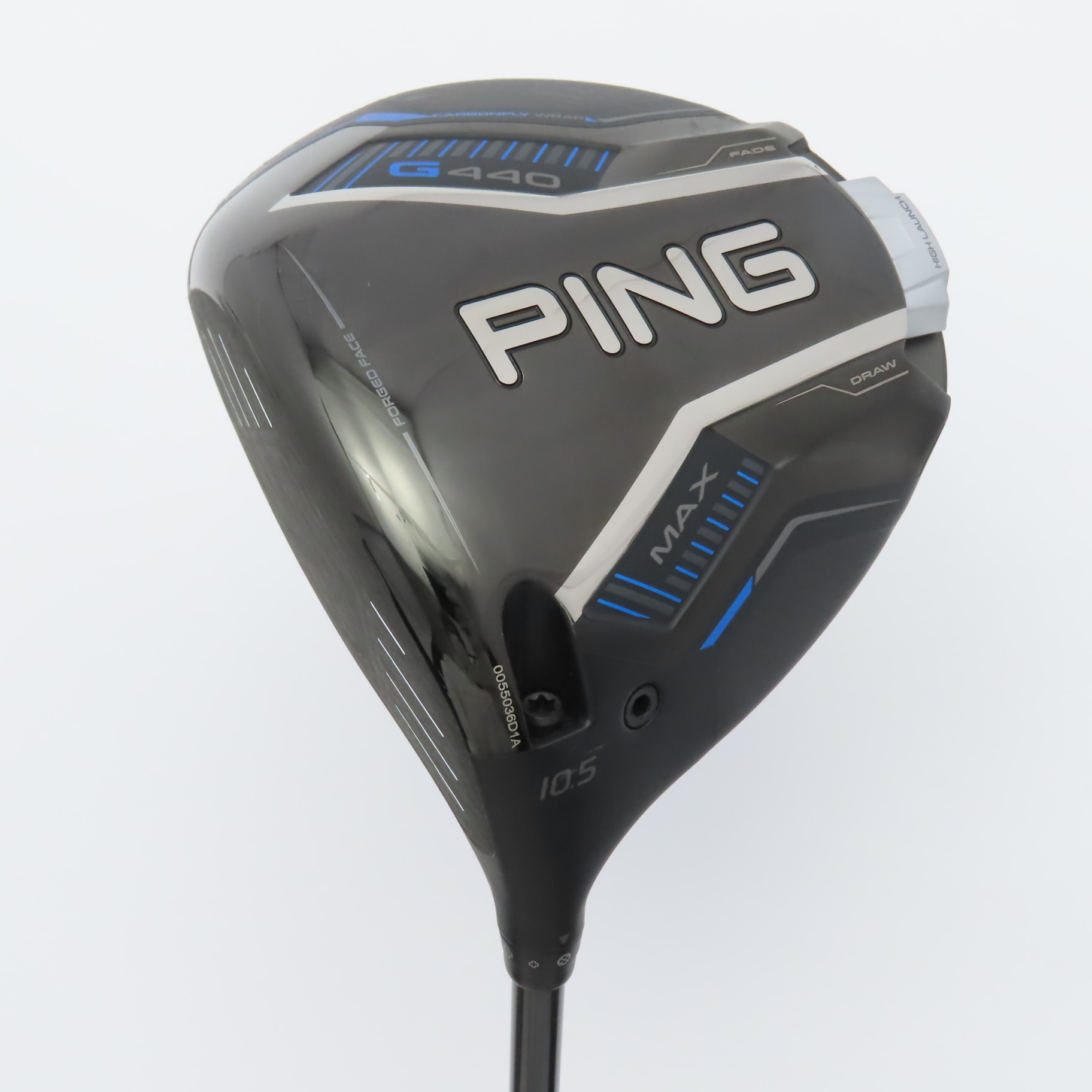 PING G425 アイアンセット 9本セット左利き（レフティー）