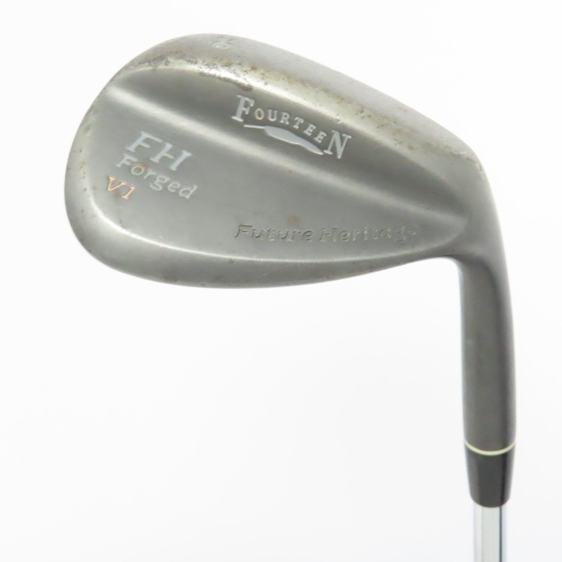 中古】FH ウェッジ (フォーティーン) 通販｜GDO中古ゴルフクラブ