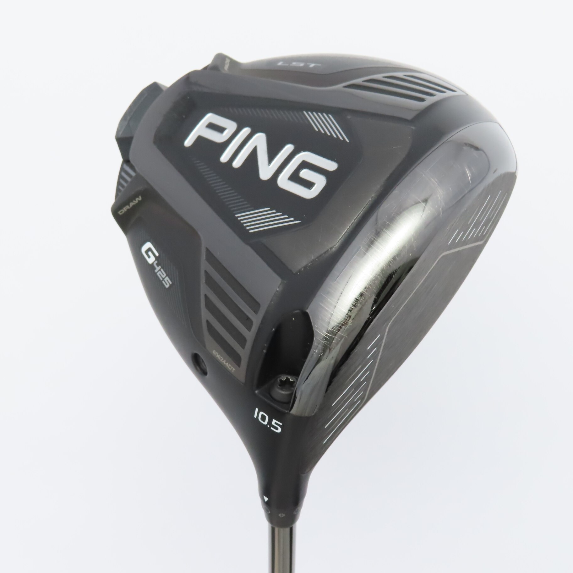 中古】G425 ドライバー (ピン) 通販｜GDO中古ゴルフクラブ