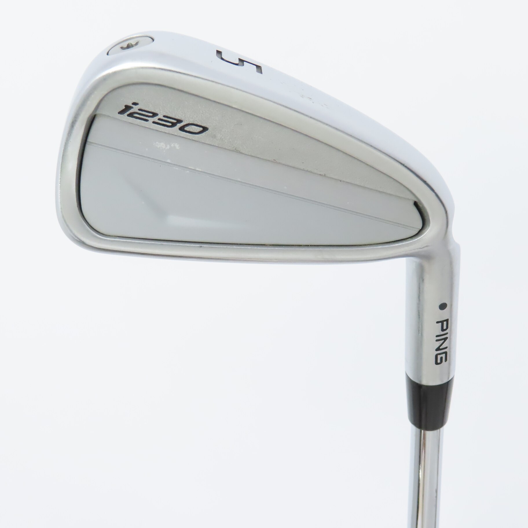 PING i230 モーダス115 S 6〜U PING i230 アイアン 6本セット N.S.PRO MODUS 115 S