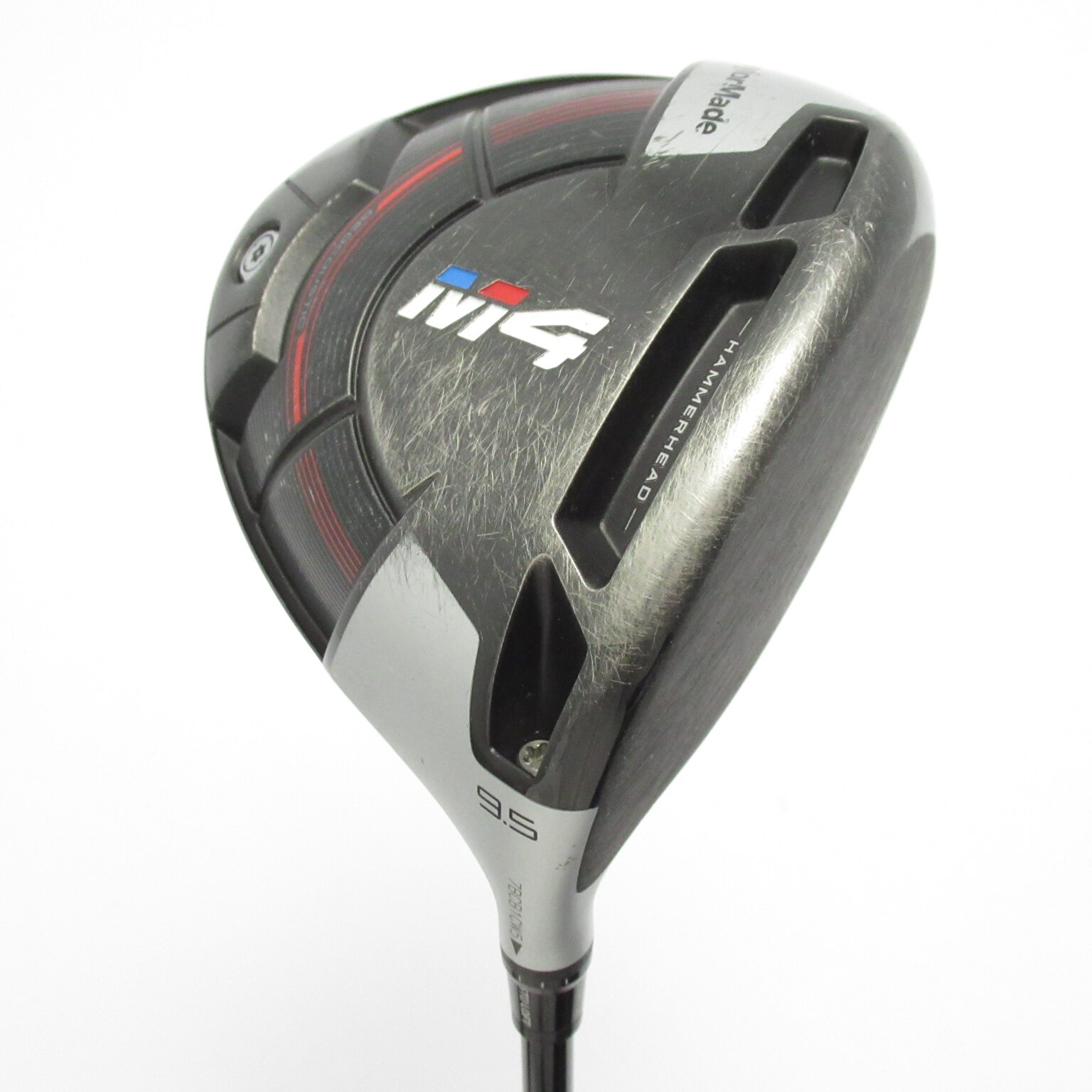 中古】M4 ドライバー (テーラーメイド) 通販｜GDO中古ゴルフクラブ