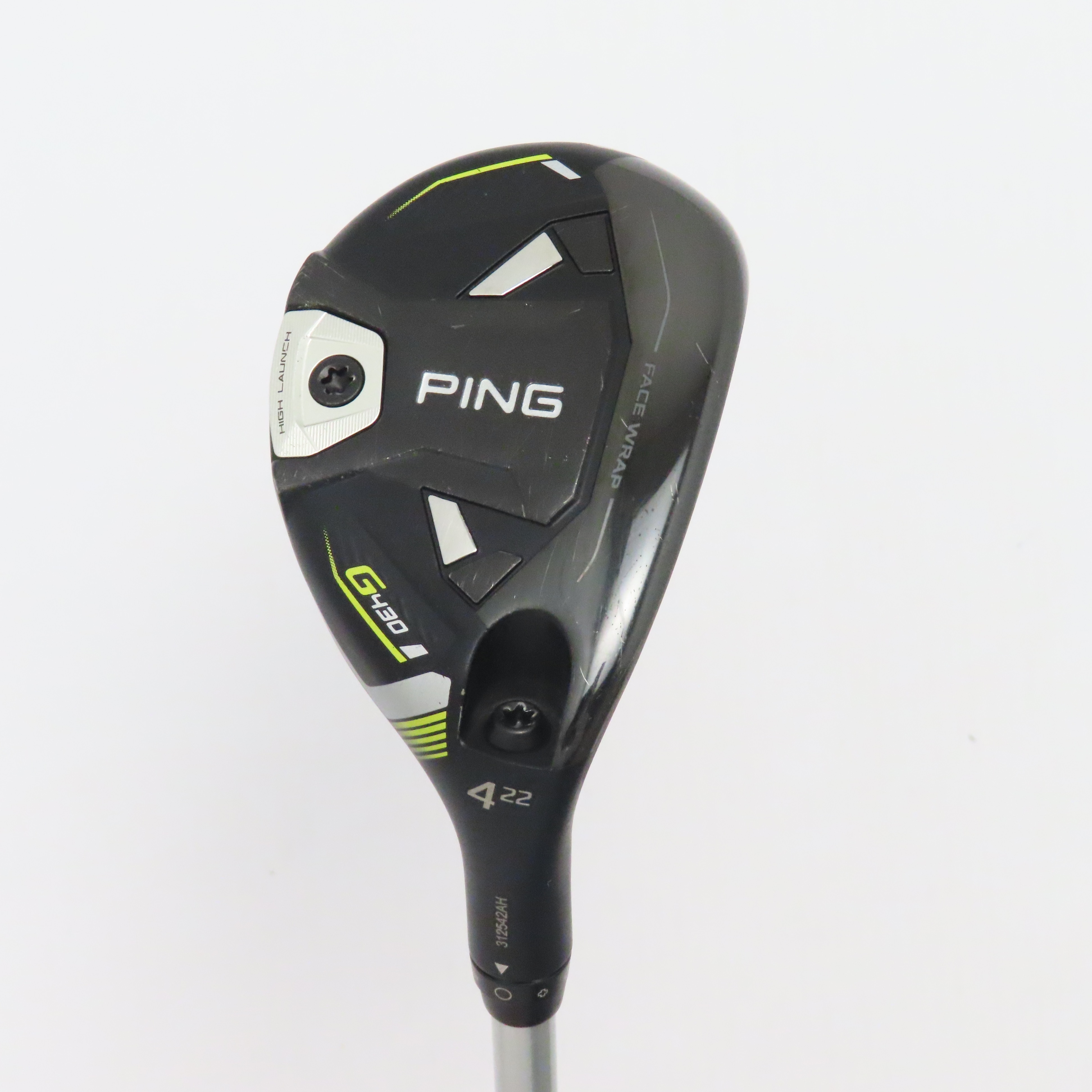 PING G430 ユーティリティクラブ　4U PING G430 ユーティリティ6u