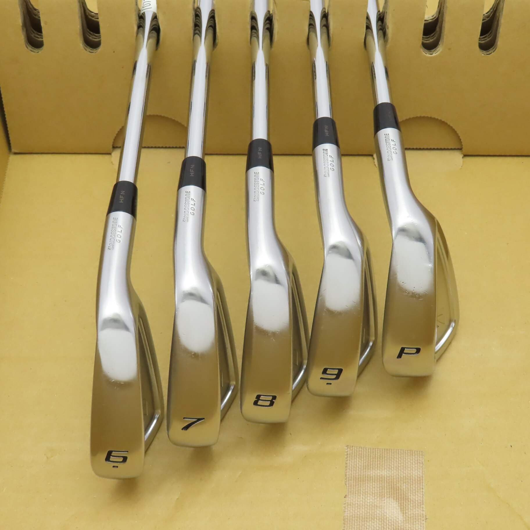 中古】J15CB アイアン N.S.PRO MODUS3 TOUR 120 28 S C(アイアン
