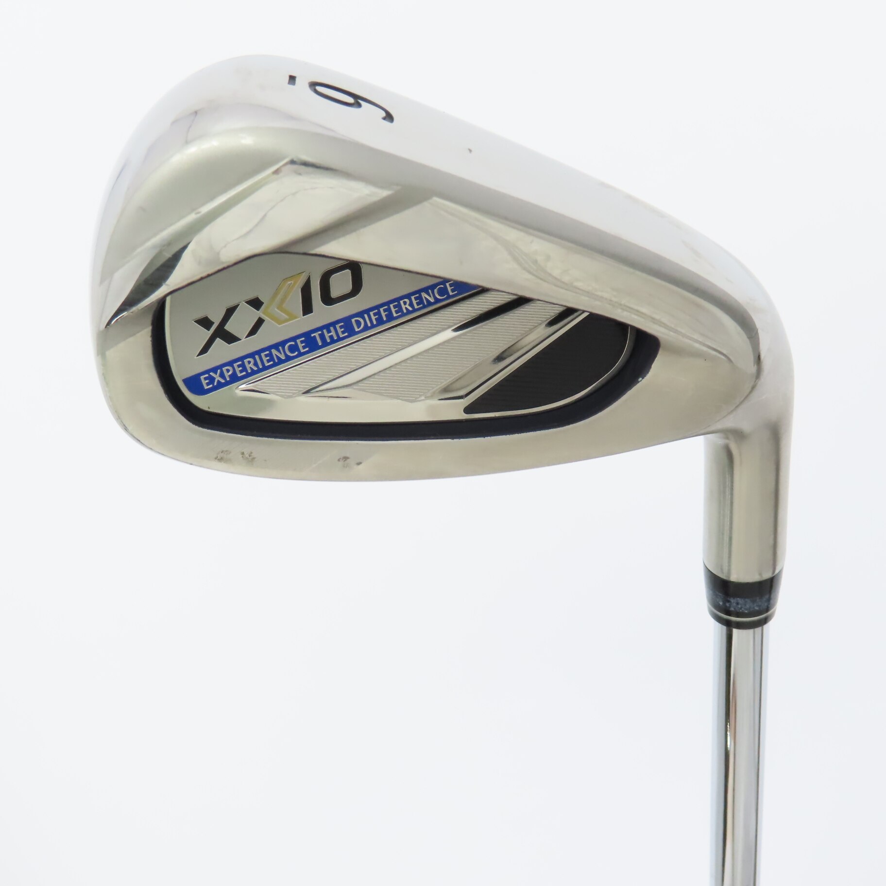 ダンロップ ゼクシオ アイアンセット (2020) XXIO(2020) 5S フレックスSR 中古 Cランク ダンロップ ゼクシオ アイアンセット (2020) XXIO(2020) 5S(レッド