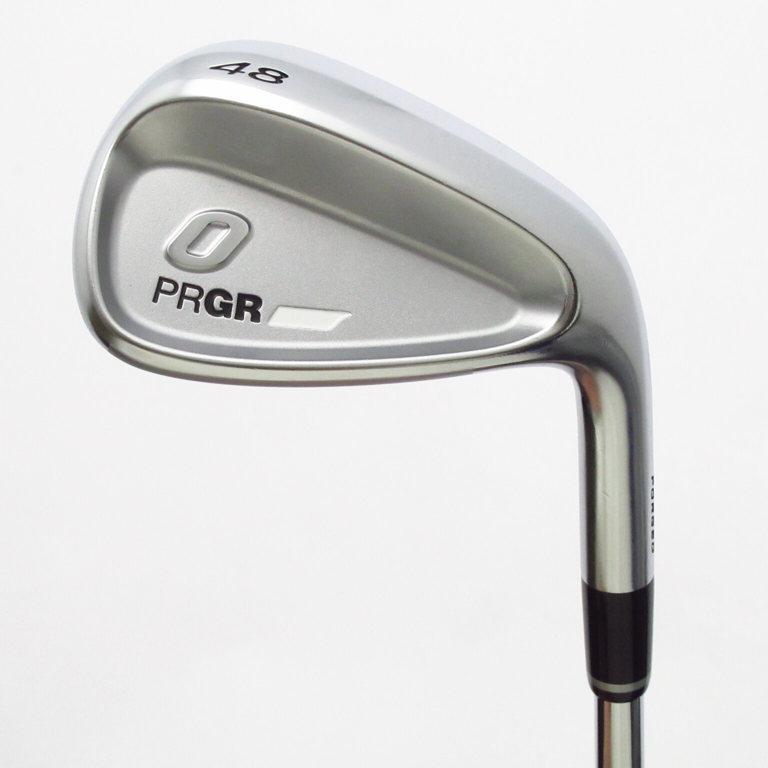 PRGRプロギア 0 Wedge Forged 3本 48°52°58°