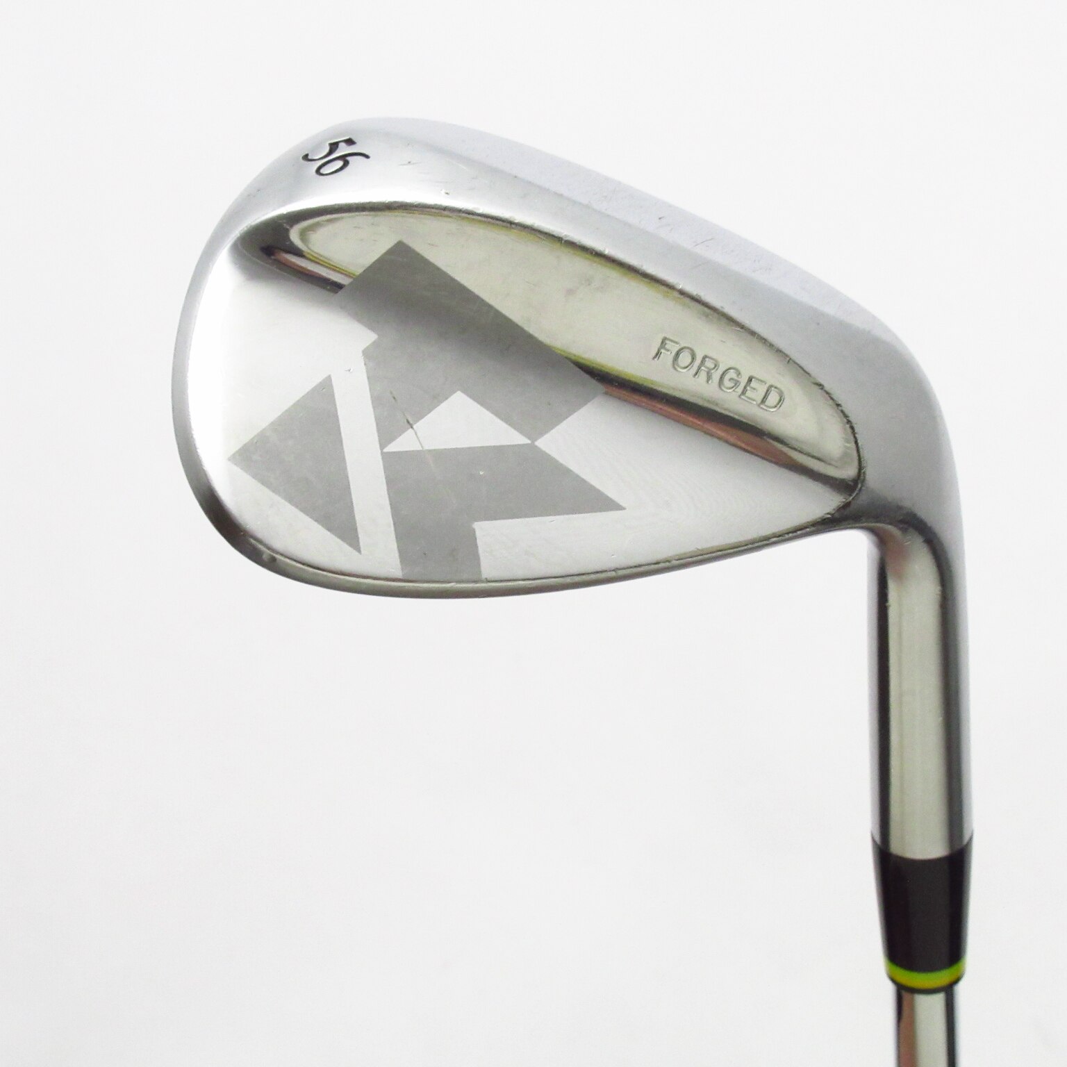 TK-01 52 56 ウェッジ 125 wedge 中古】FORGED TK-01 ウェッジ N.S.PRO MODUS3 WEDGE 125 56