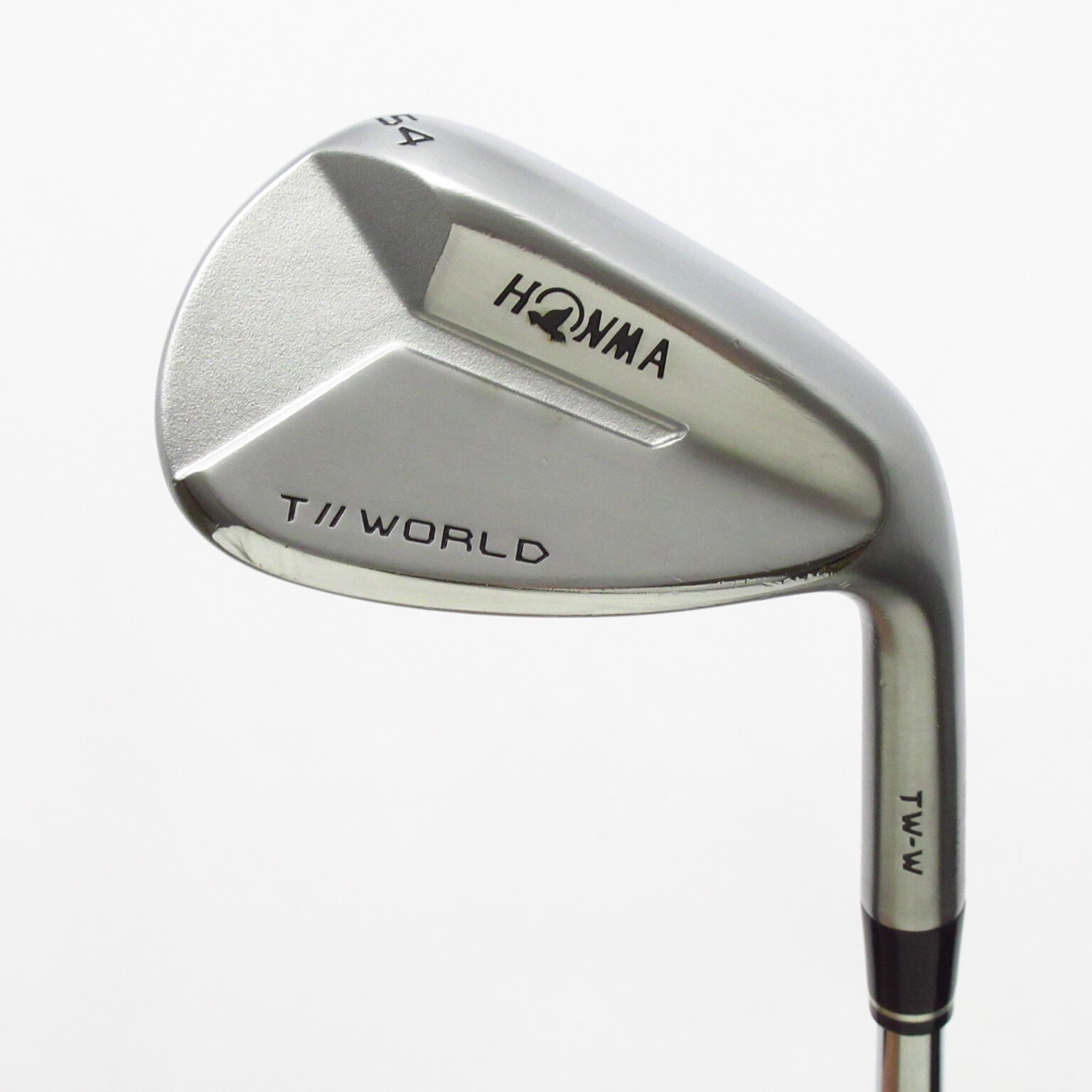 ホンマ T//WORLD ゴルフウェッジ 3本セット 48 52 56度 ホンマ T//