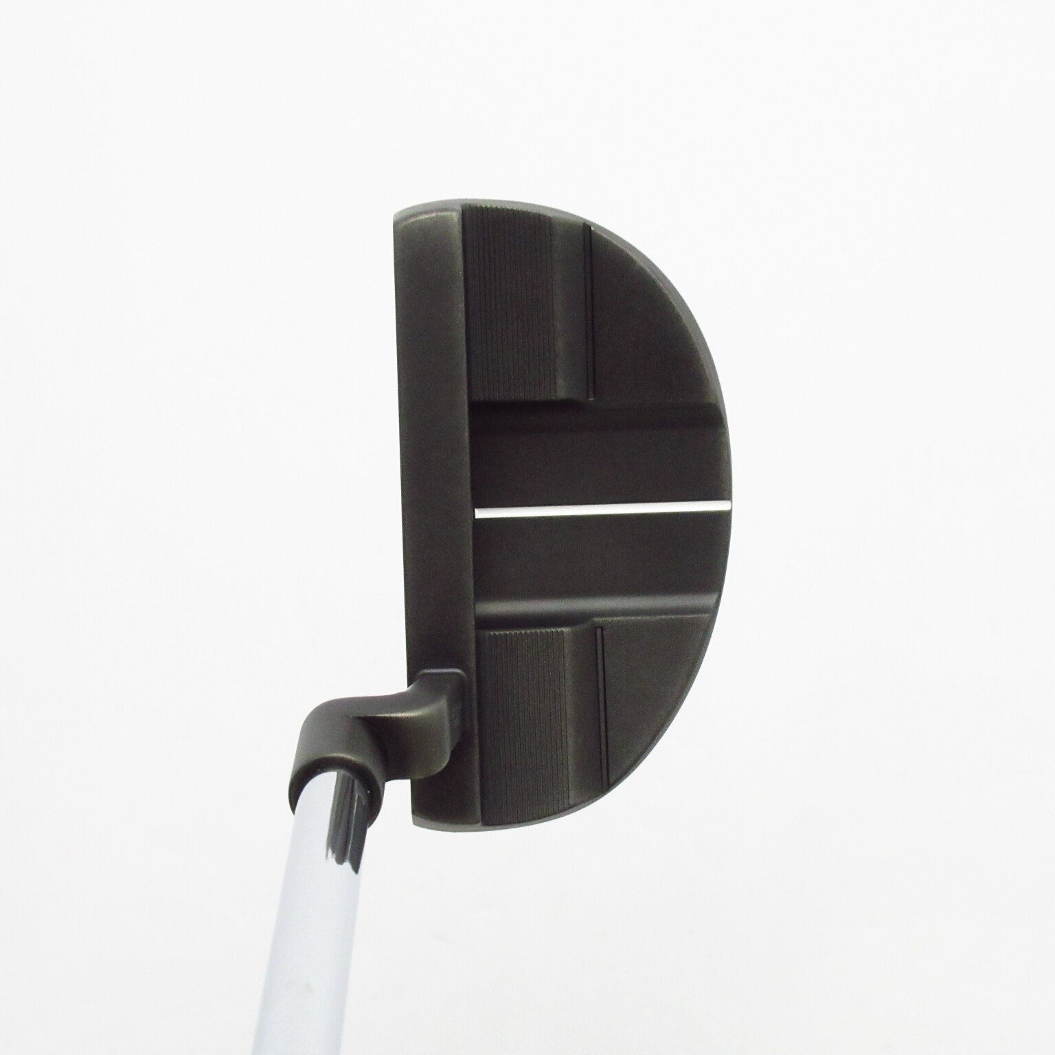 中古】SAKATA LAB SL-002 パター スチールシャフト 計測項目外 計測