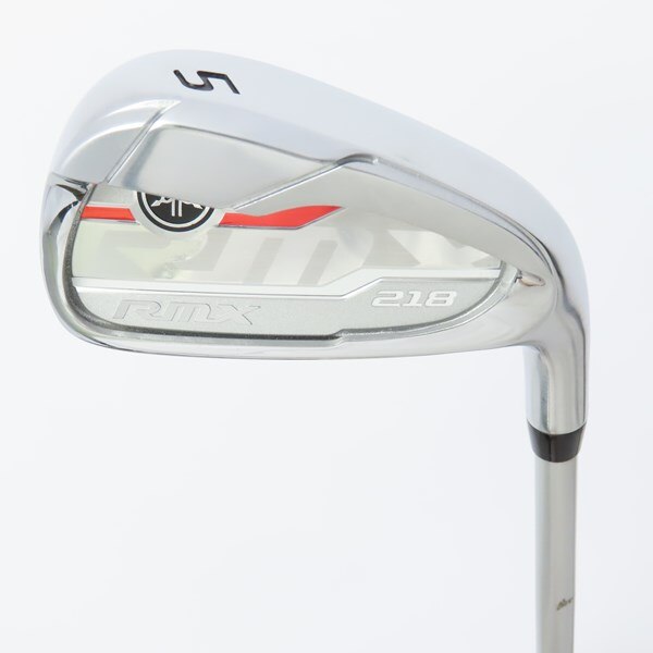 中古】RMX 218 アイアン FUBUKI Ai II IRON50 24 SR C(アイアン 