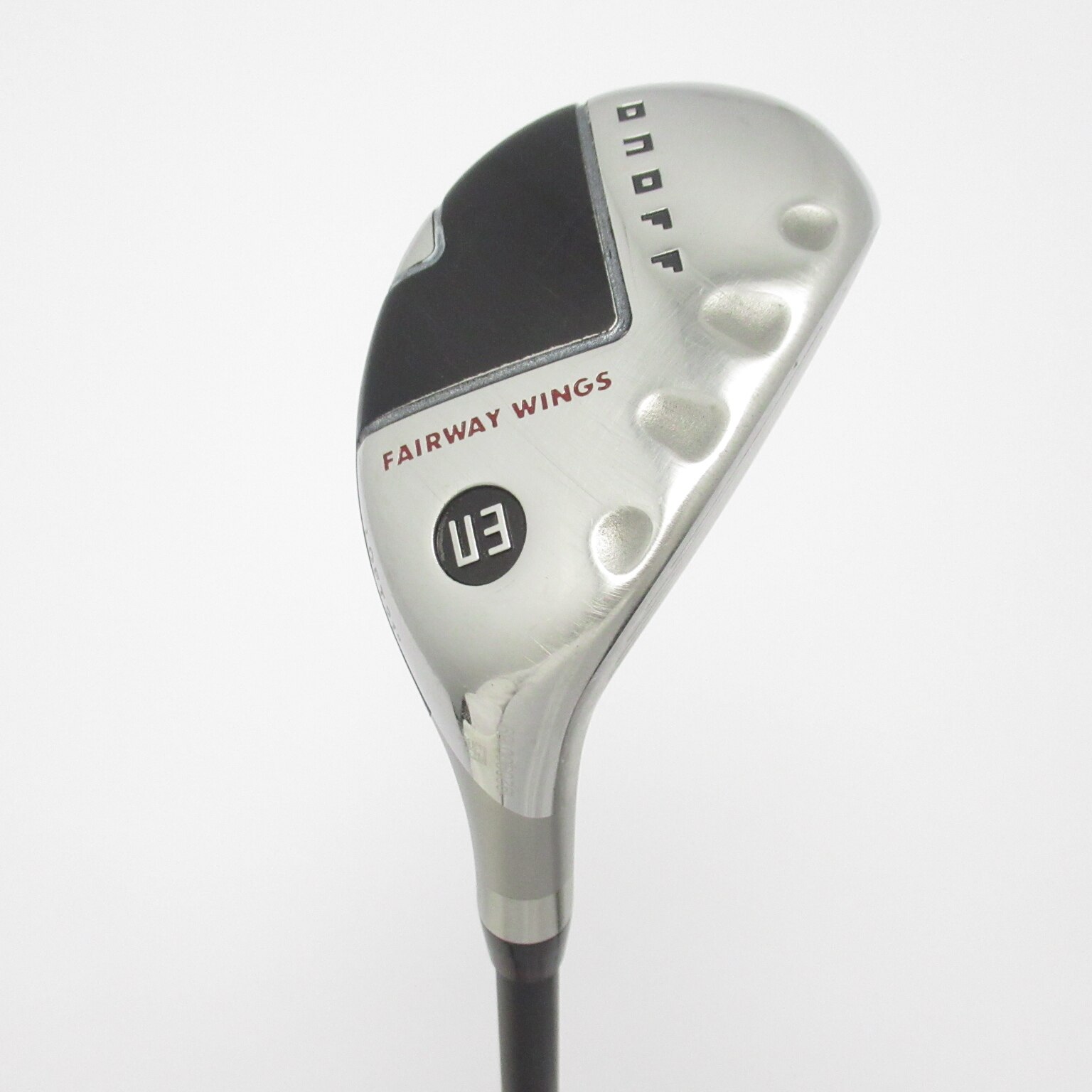 中古】ONOFF FAIRWAY WINGS KURO(2019) ユーティリティ (オノフ