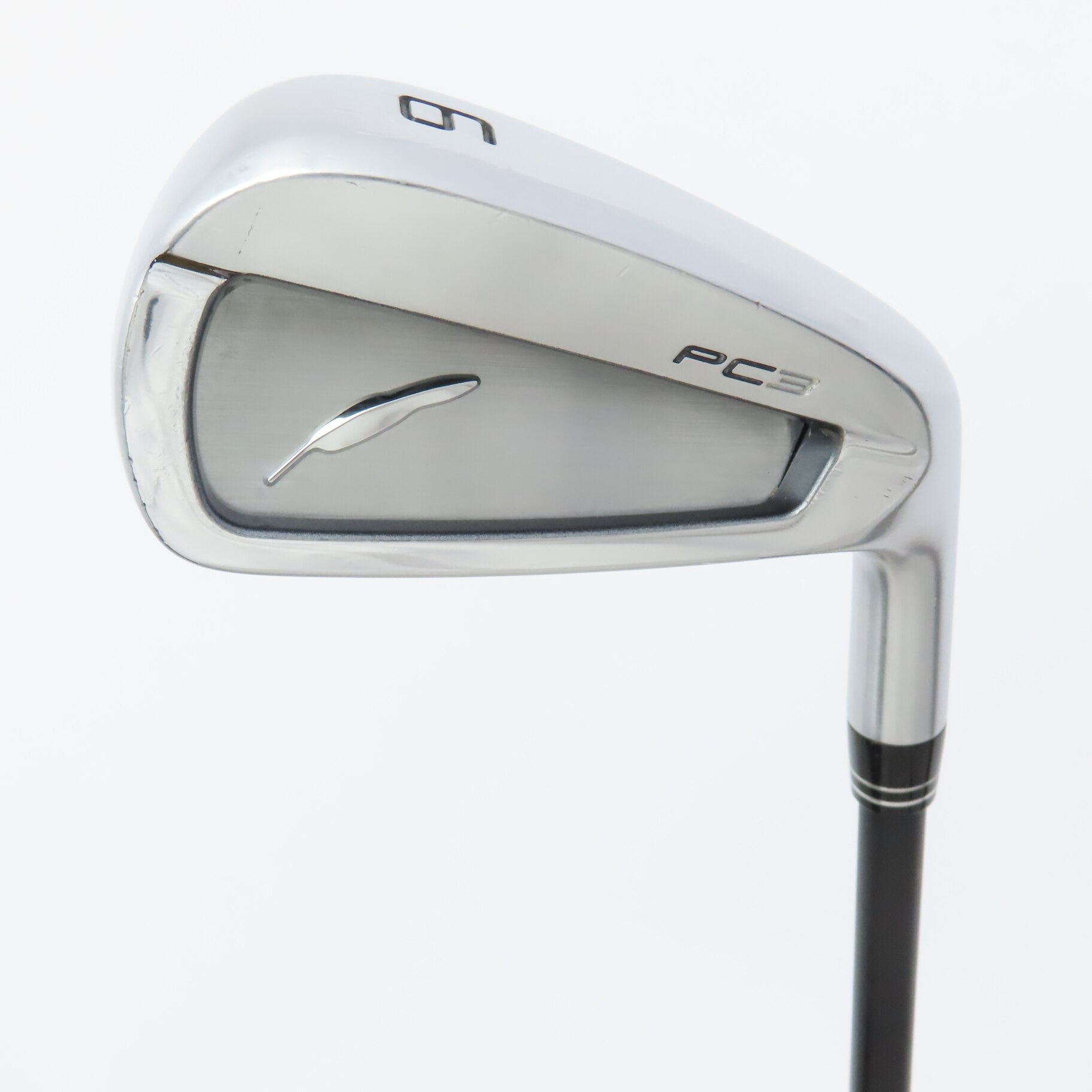 中古】PC-3(2024) アイアンセット (フォーティーン) FOURTEEN