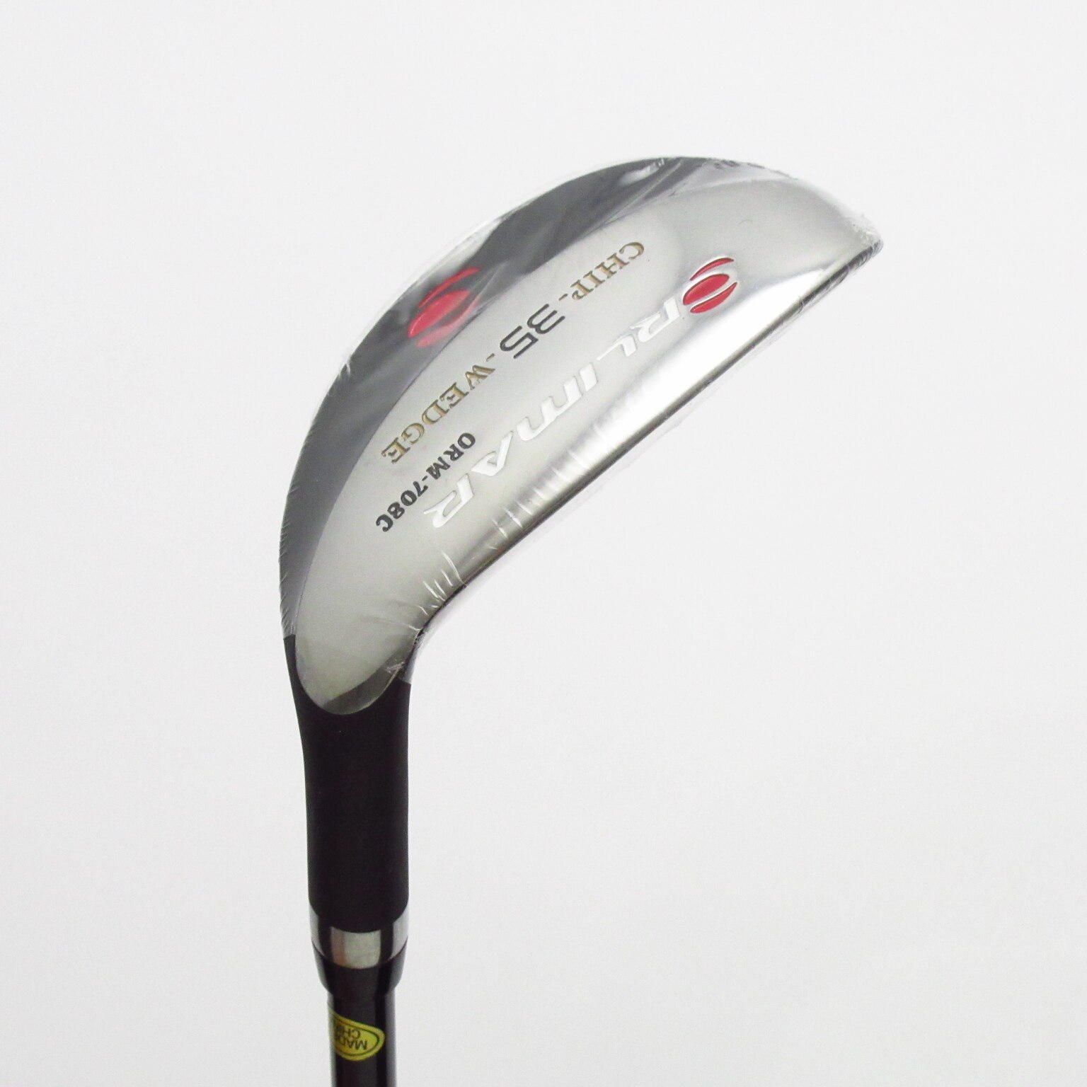 ☆レディース オリマー ORLIMAR チッパー 35度 ORM-708C