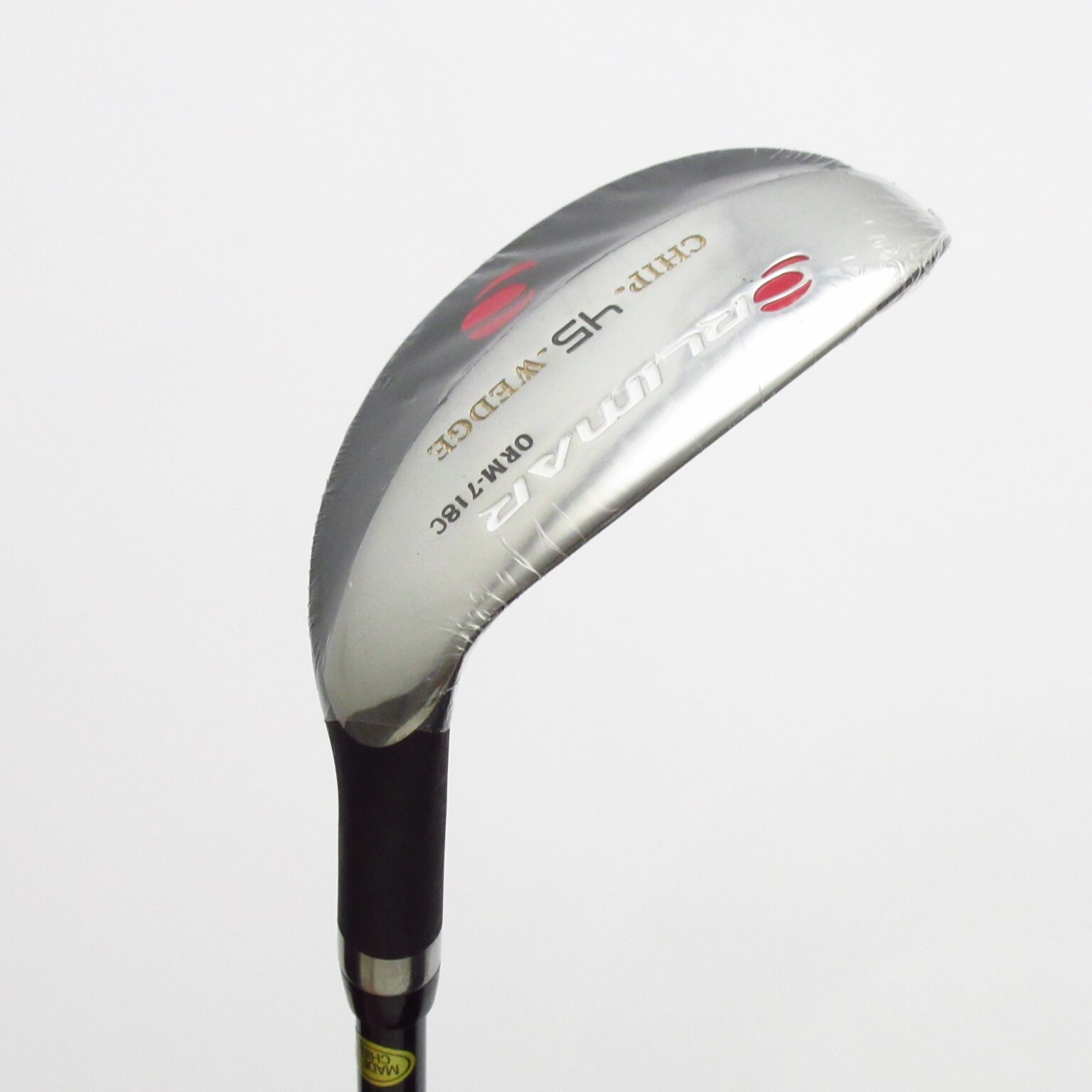 中古】CHIP 45 WEDGE ORM-718C ウェッジ カーボンシャフト 45