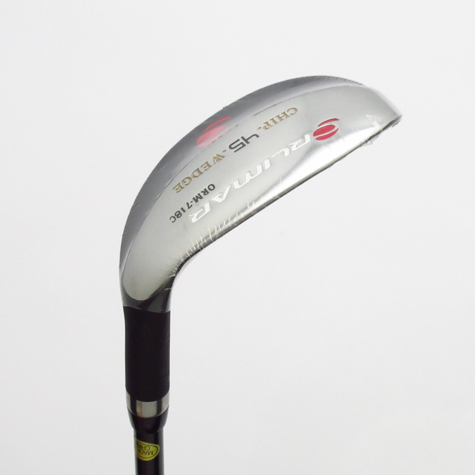オリマー ゴルフ ORLIMAR レディース ハーフセット ORM-200