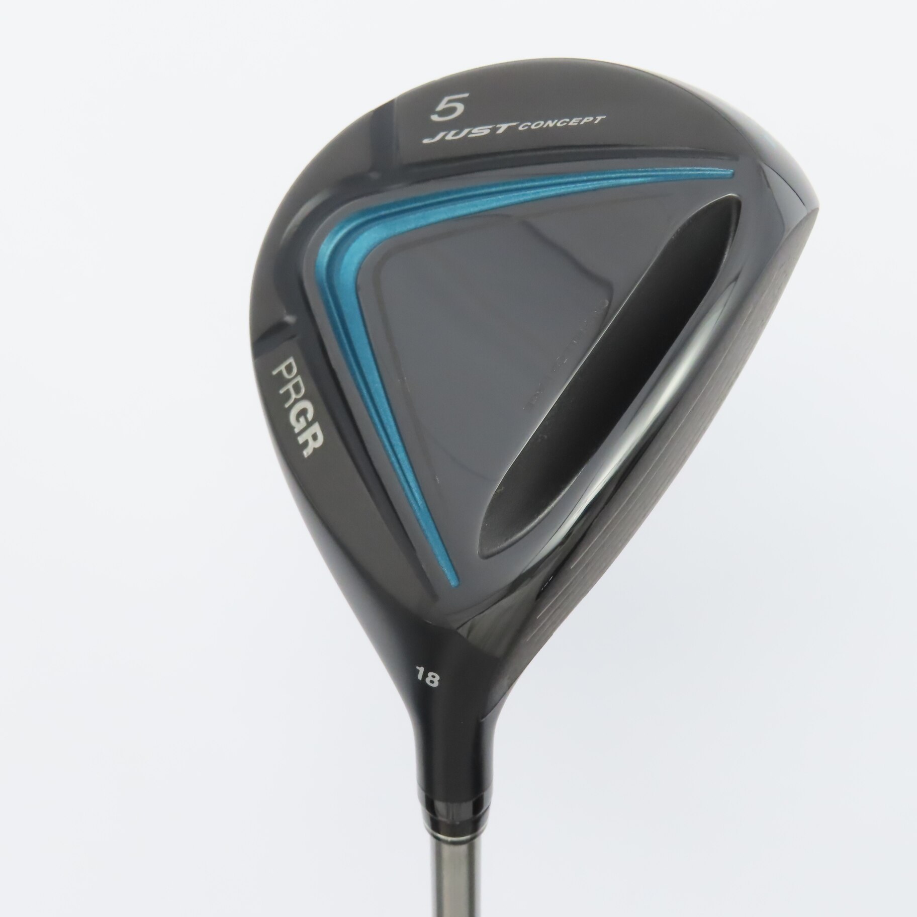 プロギアPRGR RS 3w Tour AD HD 6S プロギアPRGR RS 3w Tour AD HD 6S プロギア RS 5 5W 18° ツアーAD