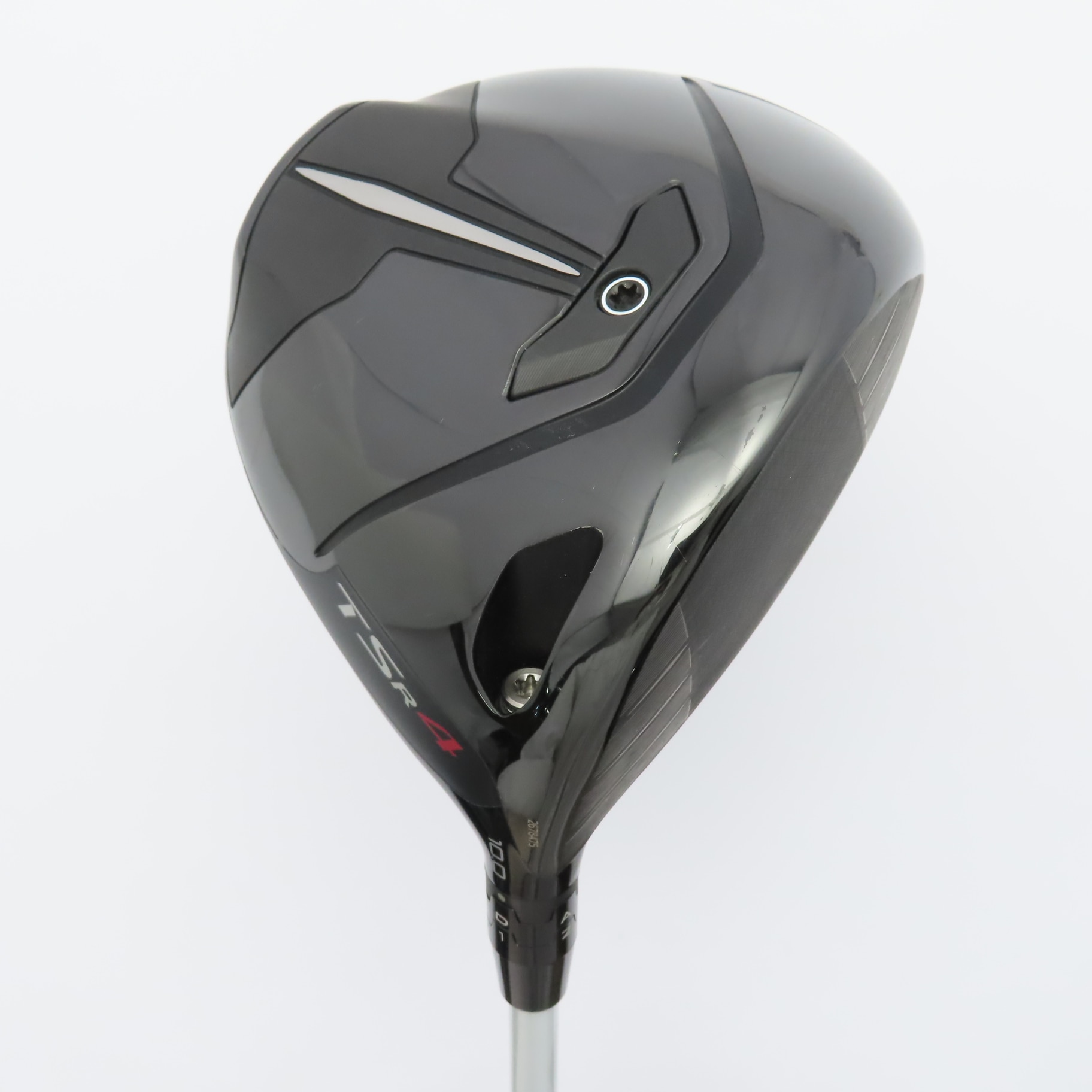 中古】TSR4 ドライバー (タイトリスト) TSR 通販｜GDO中古ゴルフ