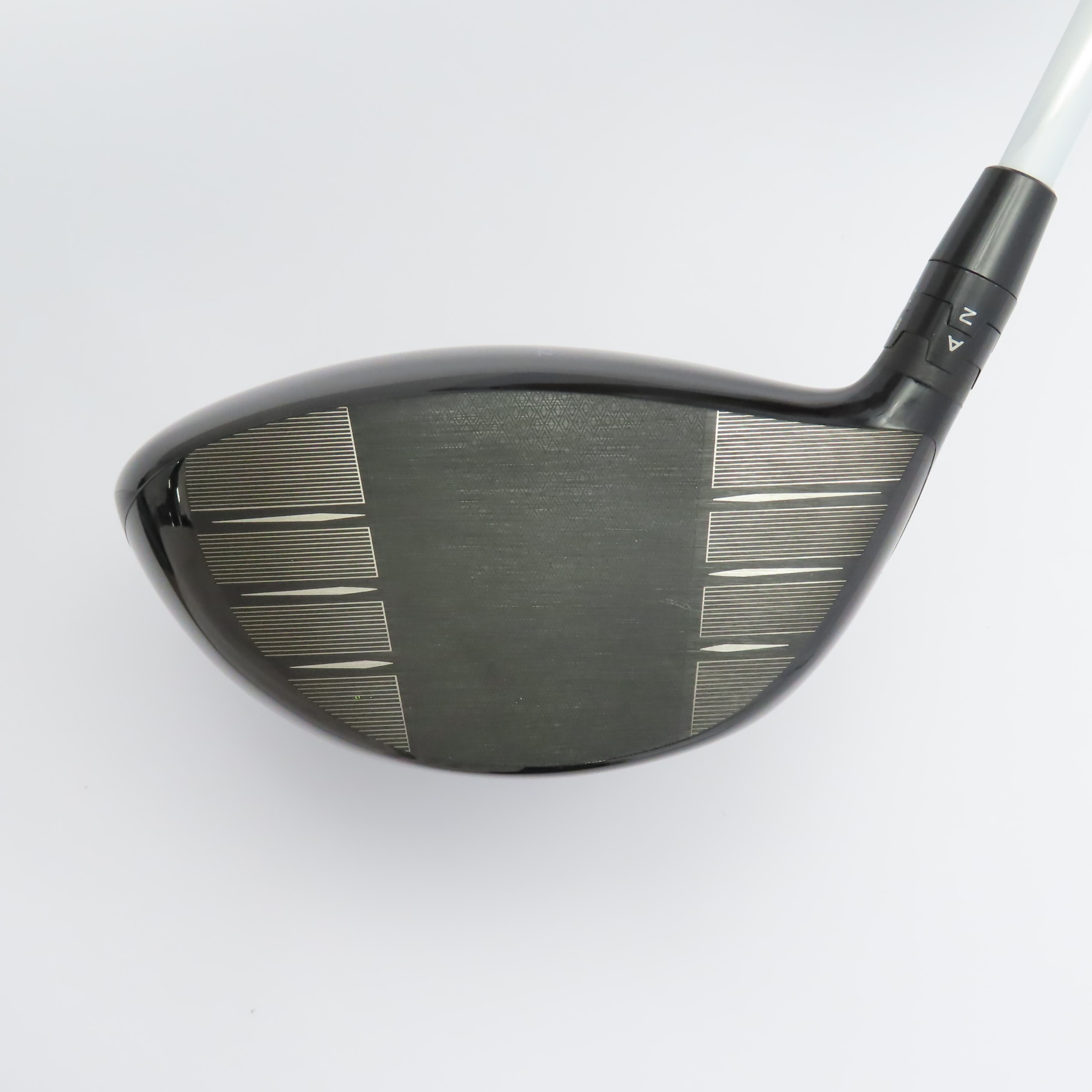 中古】TSR4 ドライバー Speeder 757 EVOLUTION VII 10 S C(ドライバー