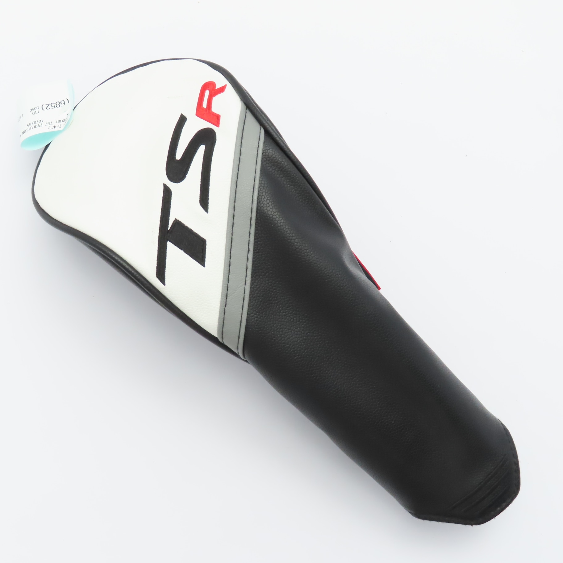 中古】TSR4 ドライバー Speeder 757 EVOLUTION VII 10 S C(ドライバー