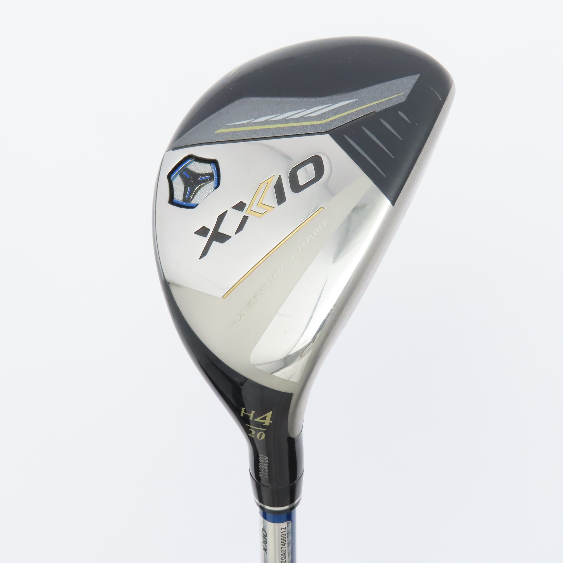 中古】ゼクシオ ドライバー (ダンロップ) 通販｜GDO中古ゴルフクラブ