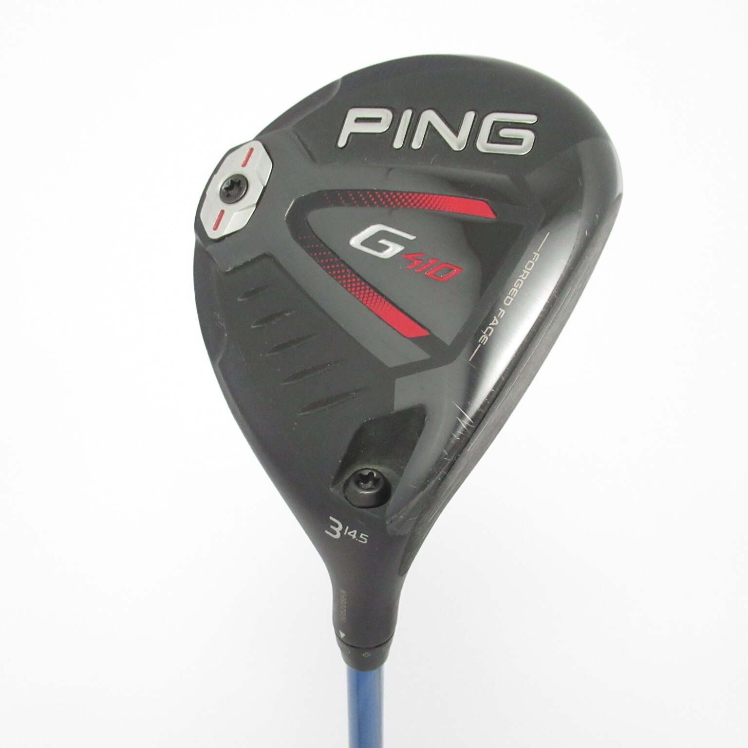 中古】G410 フェアウェイウッド (ピン) 通販｜GDO中古ゴルフクラブ