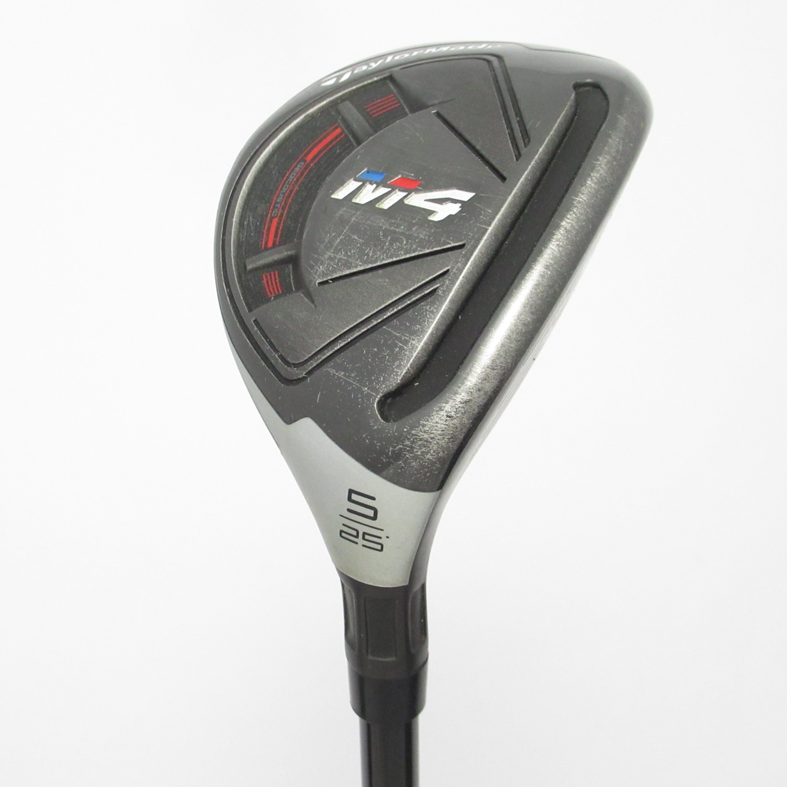 中古】M4 ユーティリティ (テーラーメイド) 通販｜GDO中古ゴルフ