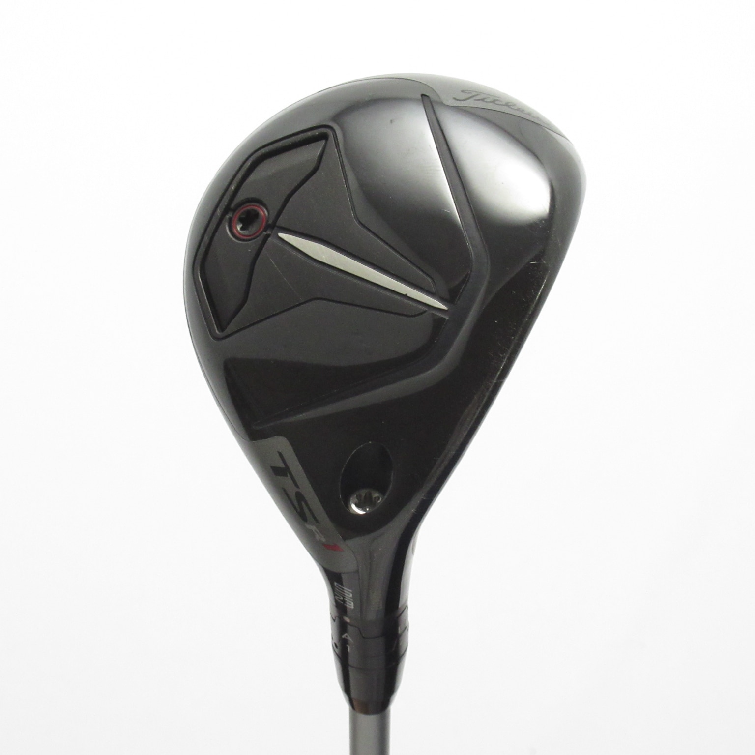 中古】TSR1 [2023] ユーティリティ (タイトリスト) TSR 通販｜GDO中古