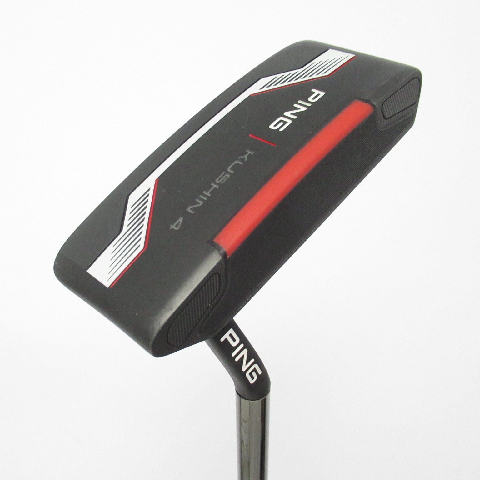 限定お買い得商品 中古】クッシン 4 パター スチールシャフト 計測項目外 計測項目 ラウンド用品・アクセサリー