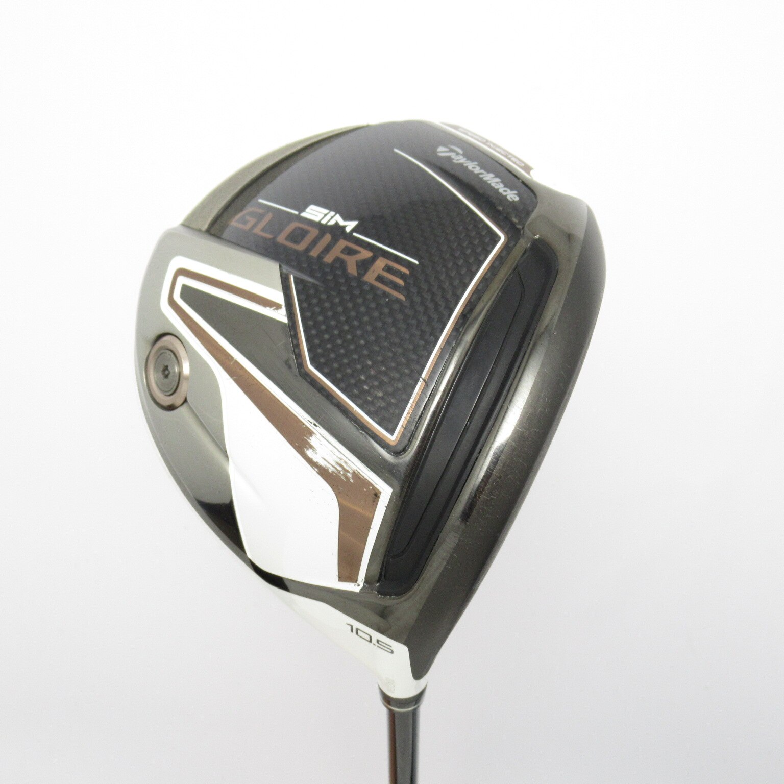 中古】SIM グローレ ドライバー Air Speeder TM 10.5 SR CD