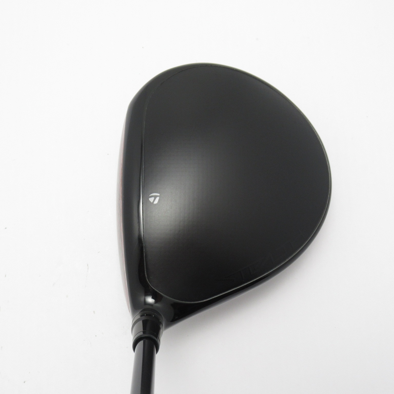 中古】ステルス ドライバー TENSEI RED TM50(2022) 9 S C(ドライバー