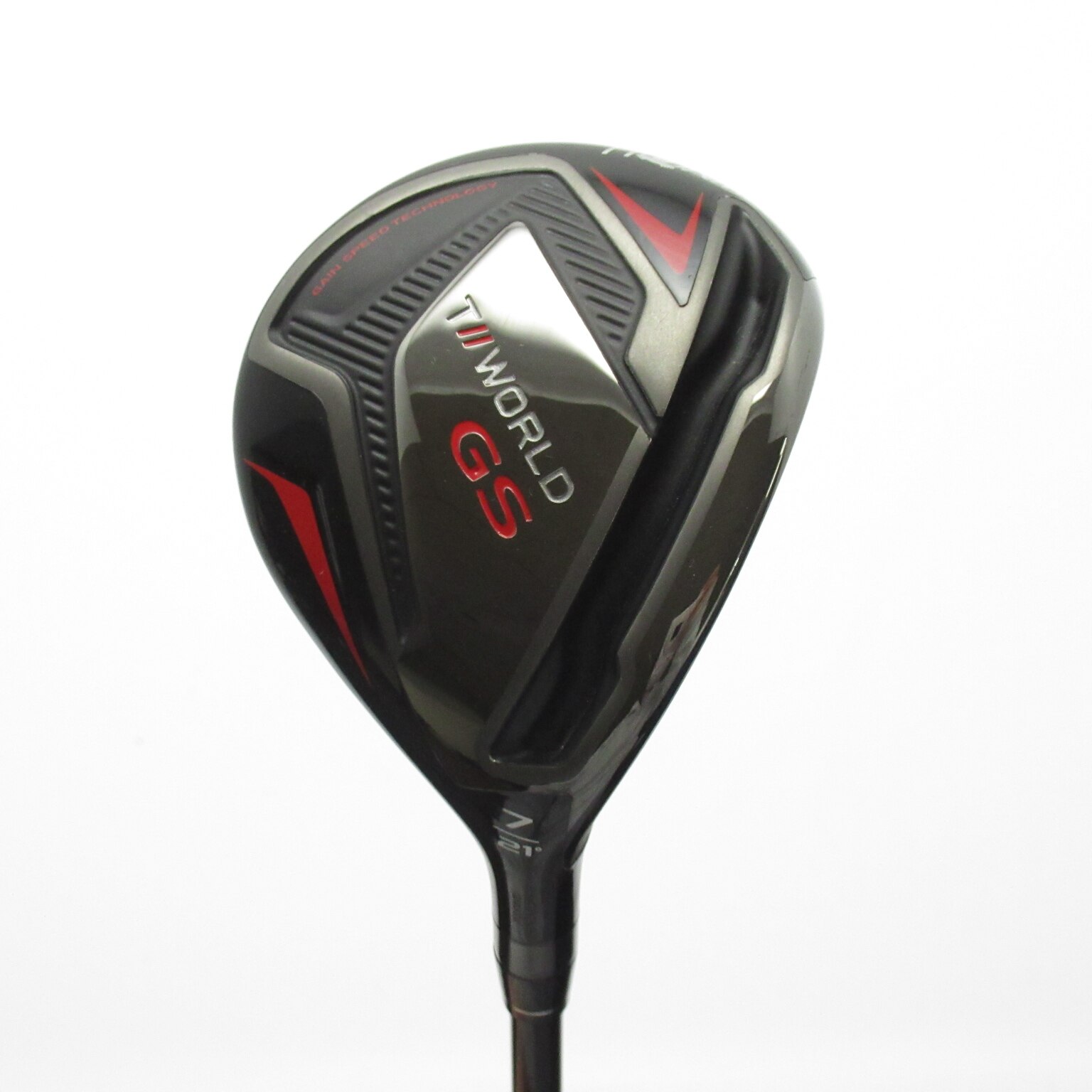 超特価SALE開催！ 中古】本間ゴルフ フェアウェイ GS ツアーワールド WORLD TOUR クラブ