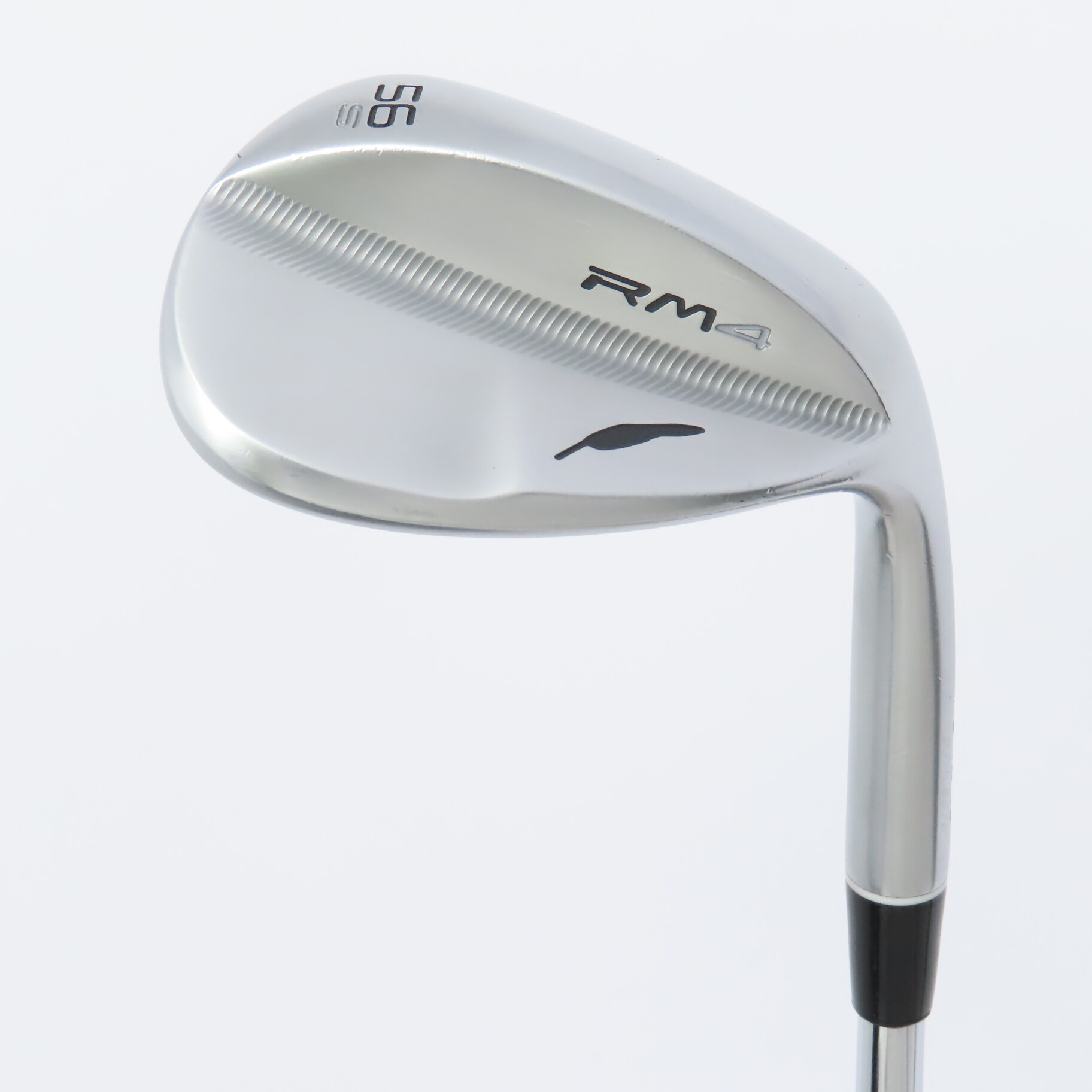 フォーティーンRM-4 52度56度【希少:つや消しブラック】 楽天市場】フォーティーン rm4 ウェッジ ブラックエディションの通販
