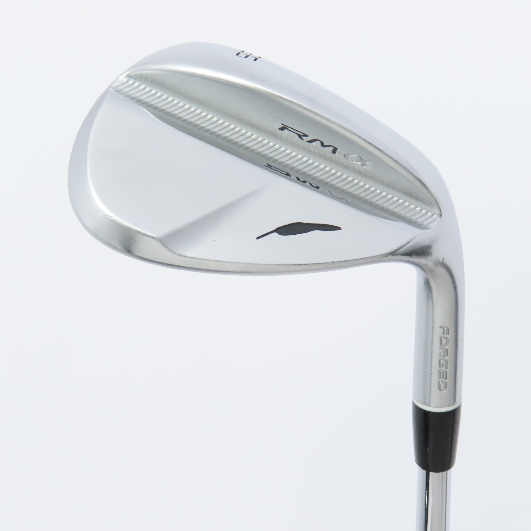 中古美品 フォーティーンRM-αウェッジ DS-114w 50° 56° 2本組 中古】RM-α ウェッジ N.S.PRO TS-114w Ver2 56-12 WEDGE CD