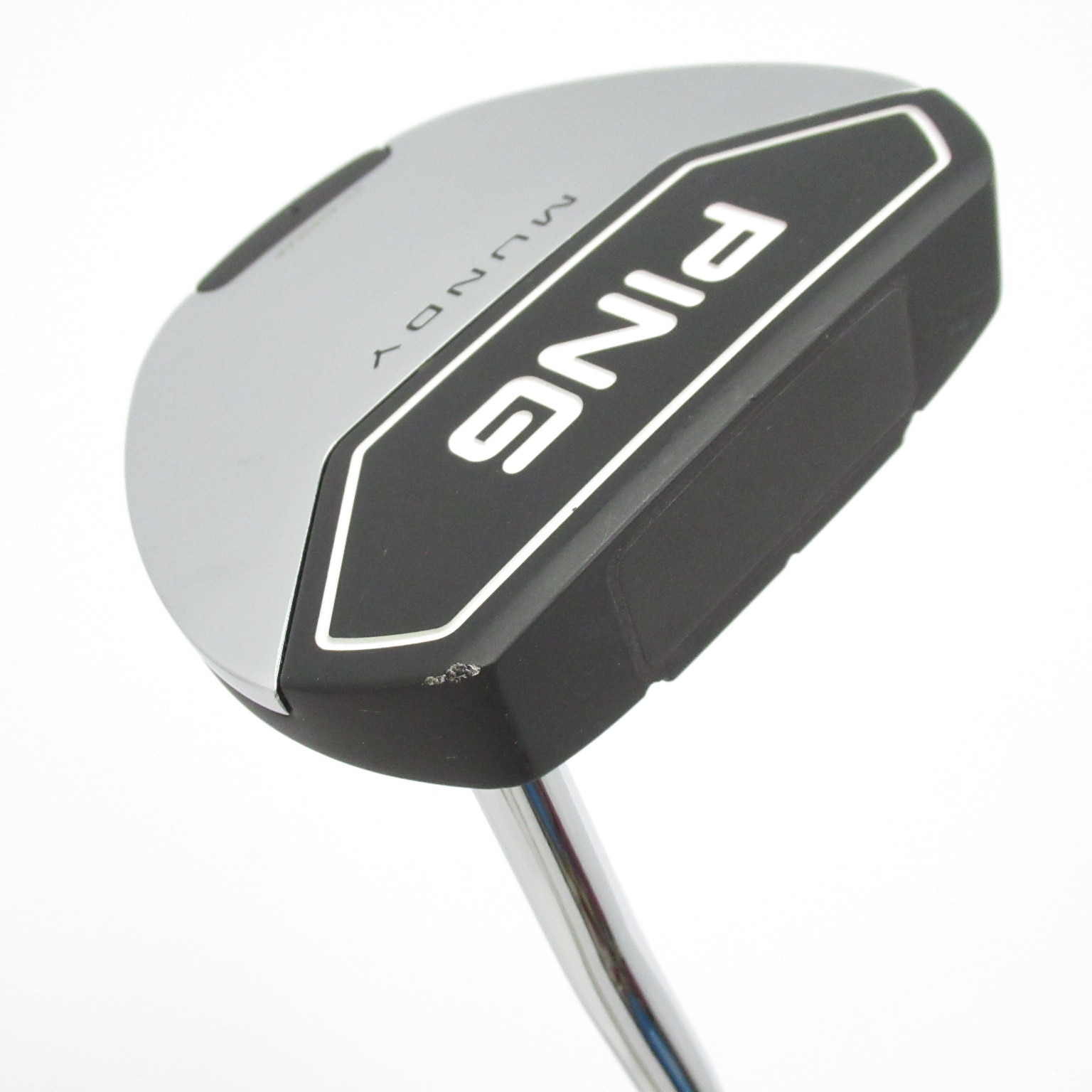 中古】MUNDY(2022) パター (ピン) PING 通販｜GDO中古ゴルフクラブ