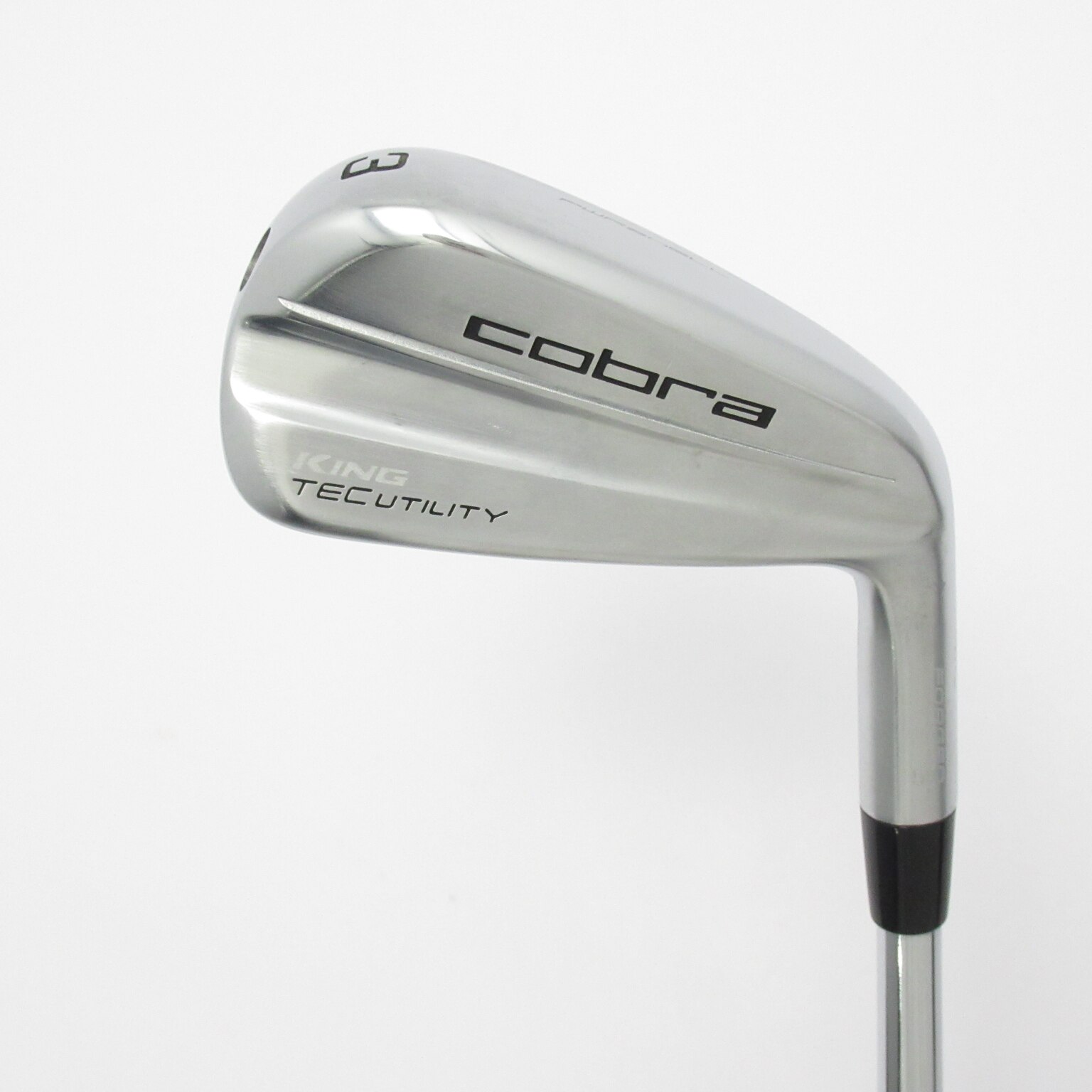 中古】キング TEC UTILITY(2023) ユーティリティ Dynamic Gold