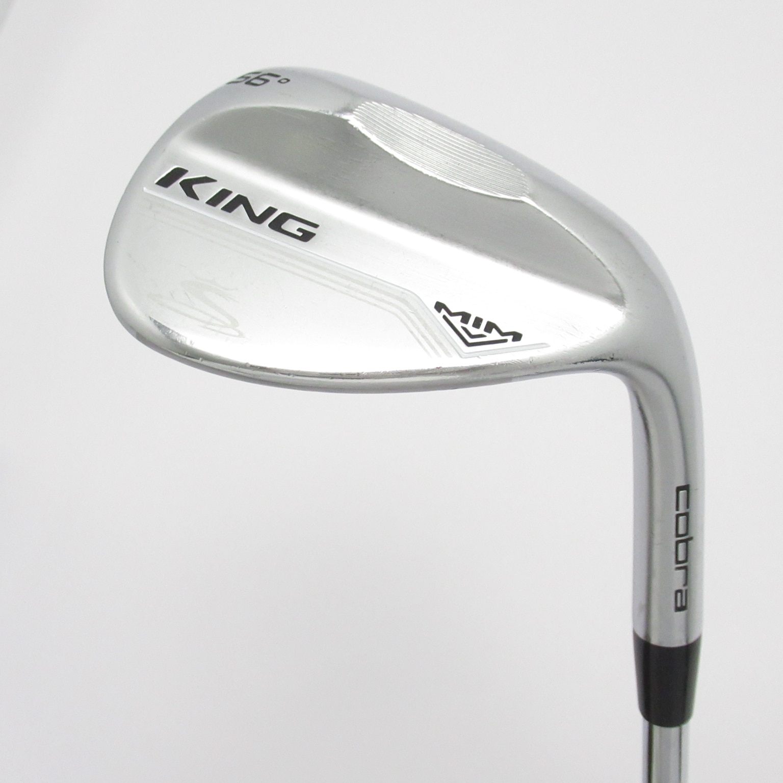 中古】 コブラ KING MIM WEDGE(2020) 52°/08°(VERSATILE 中古】 コブラ KING MIM WEDGE(2020) 52°/08°(VERSATILE