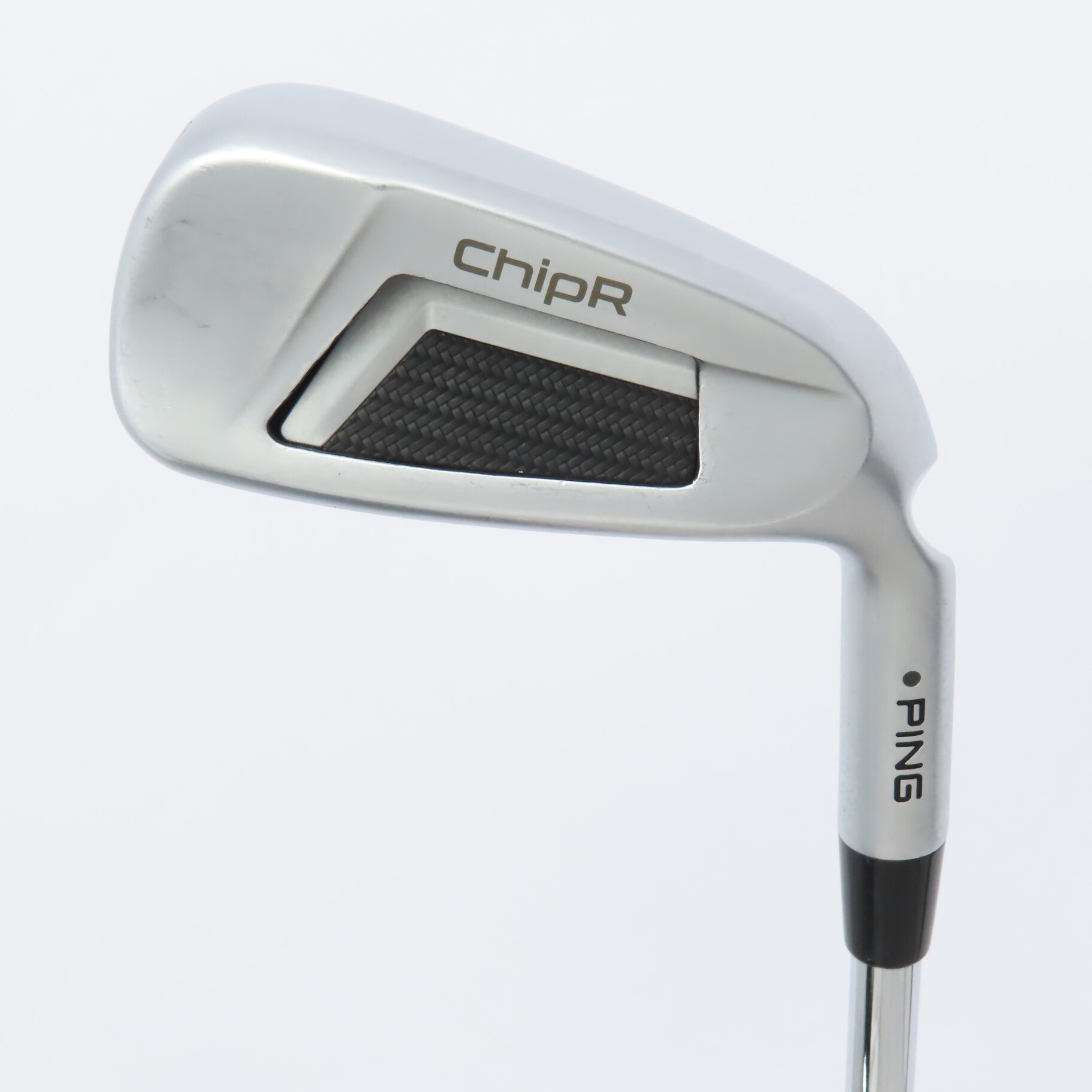 【中古品】PING ピン ウェッジ ChipR チッパー PING ChipR 34inch ウェッジ PING ピン チッパー ウェッジ ChipR 34