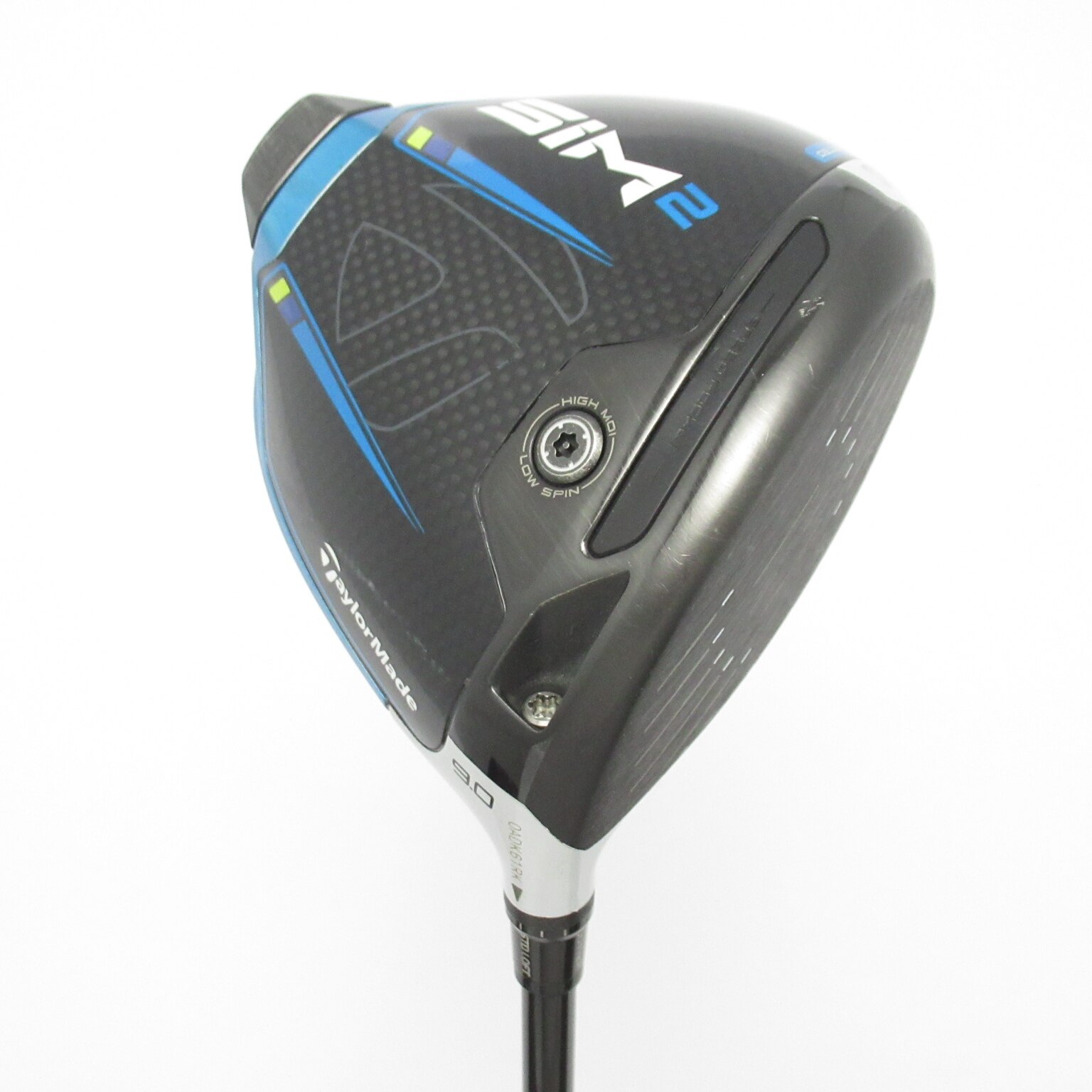 中古】SIM2 ドライバー TM1-117 9 S C(ドライバー（単品）)|SIM2