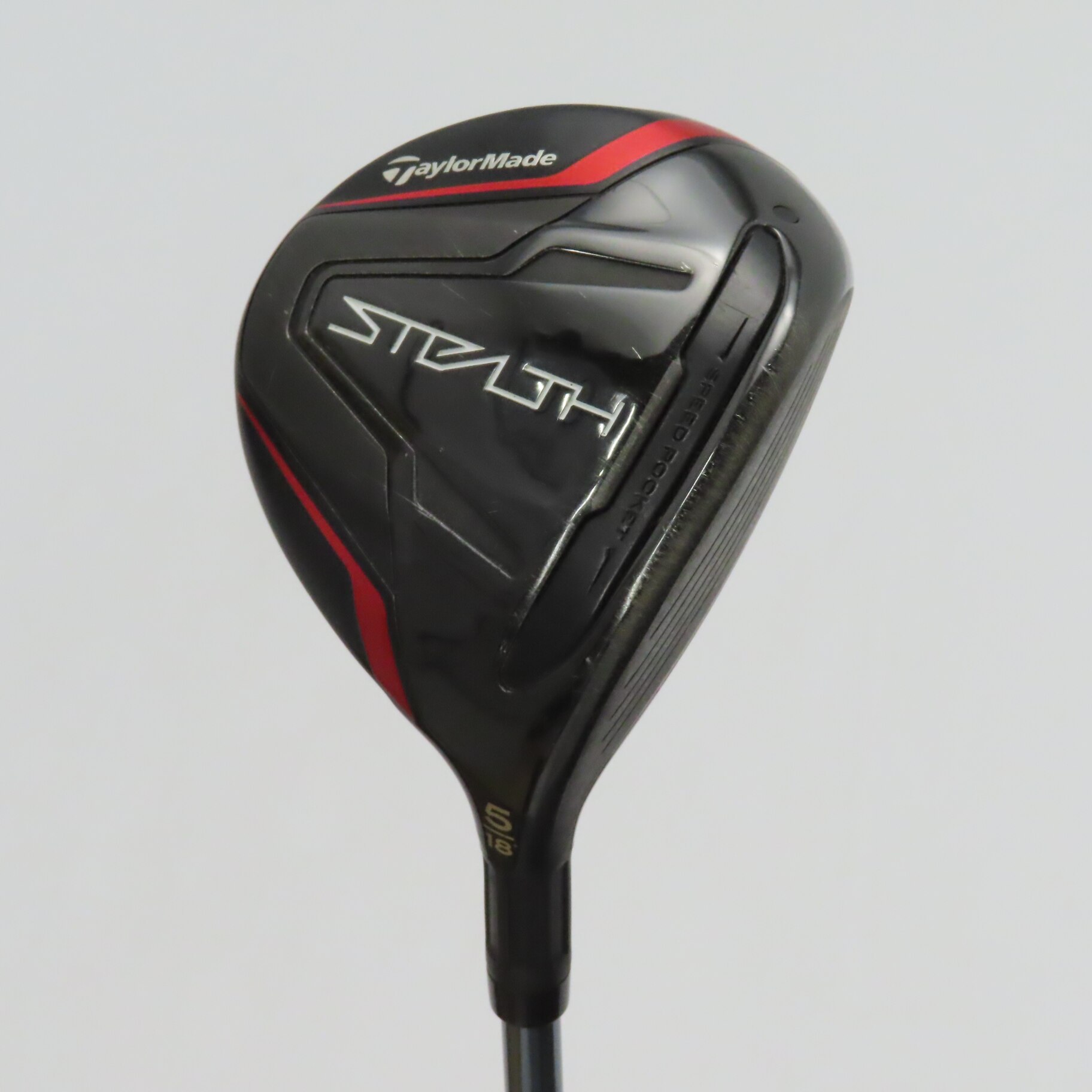 TaylorMade - 【デモ用】M6 5W ディアマナDF 60/S 【レア】 中古】ステルス フェアウェイウッド Diamana PD 60 18 S CD
